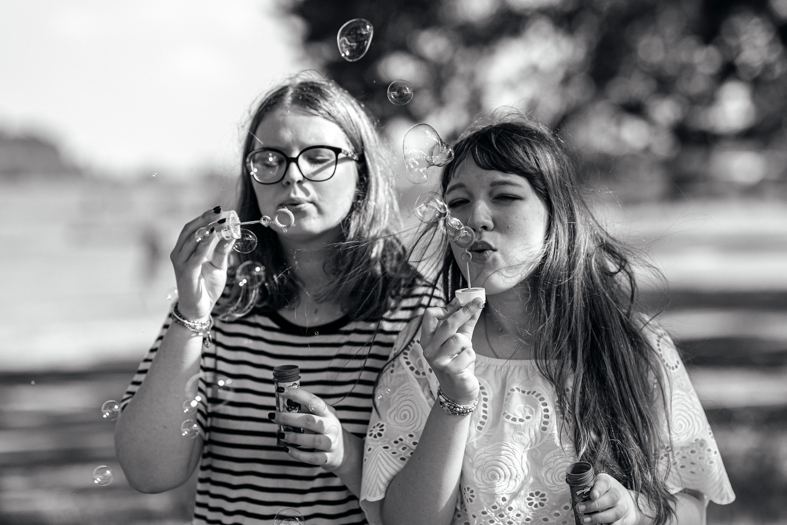 Семейная фотосессия