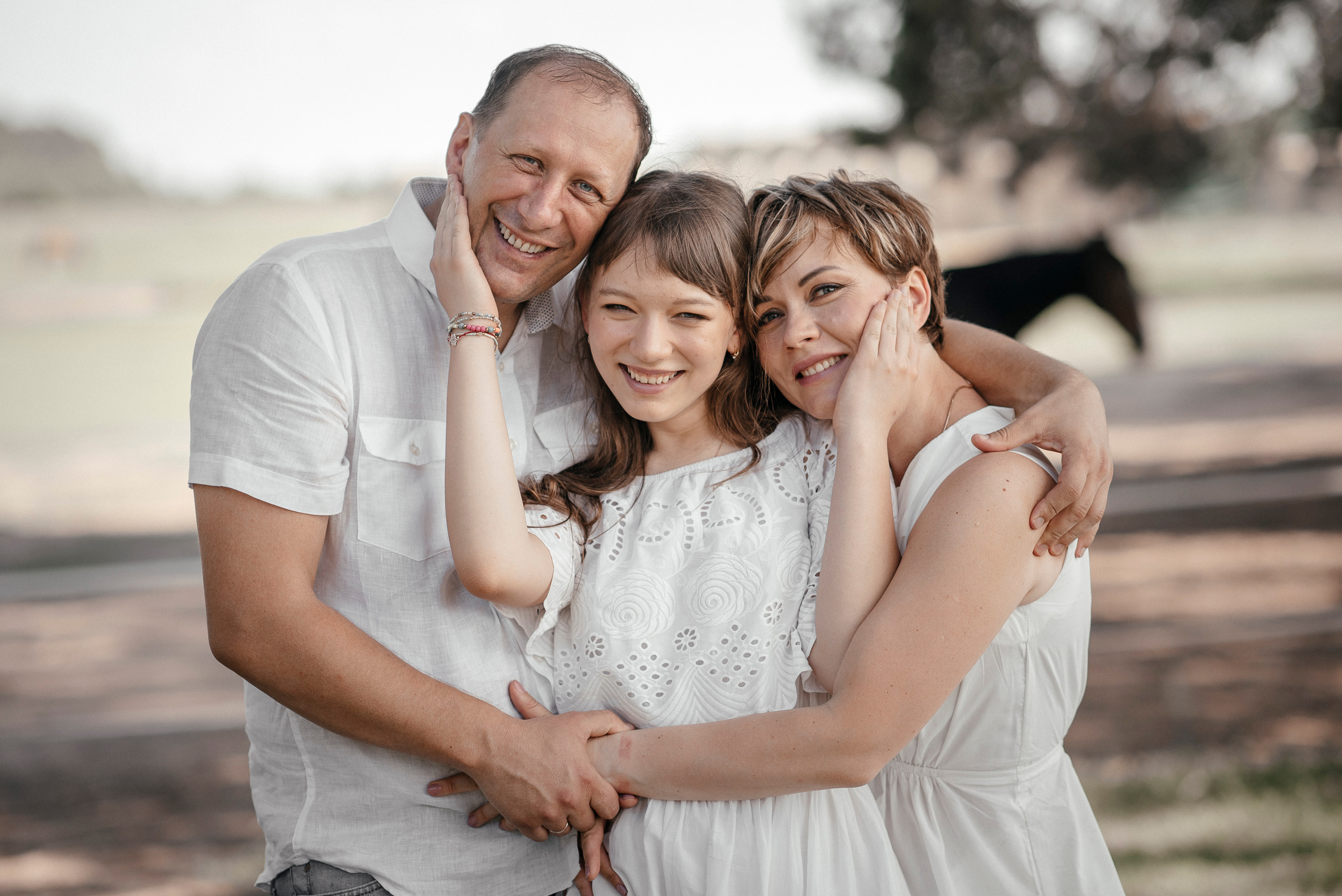 семейная фотография andrey pol