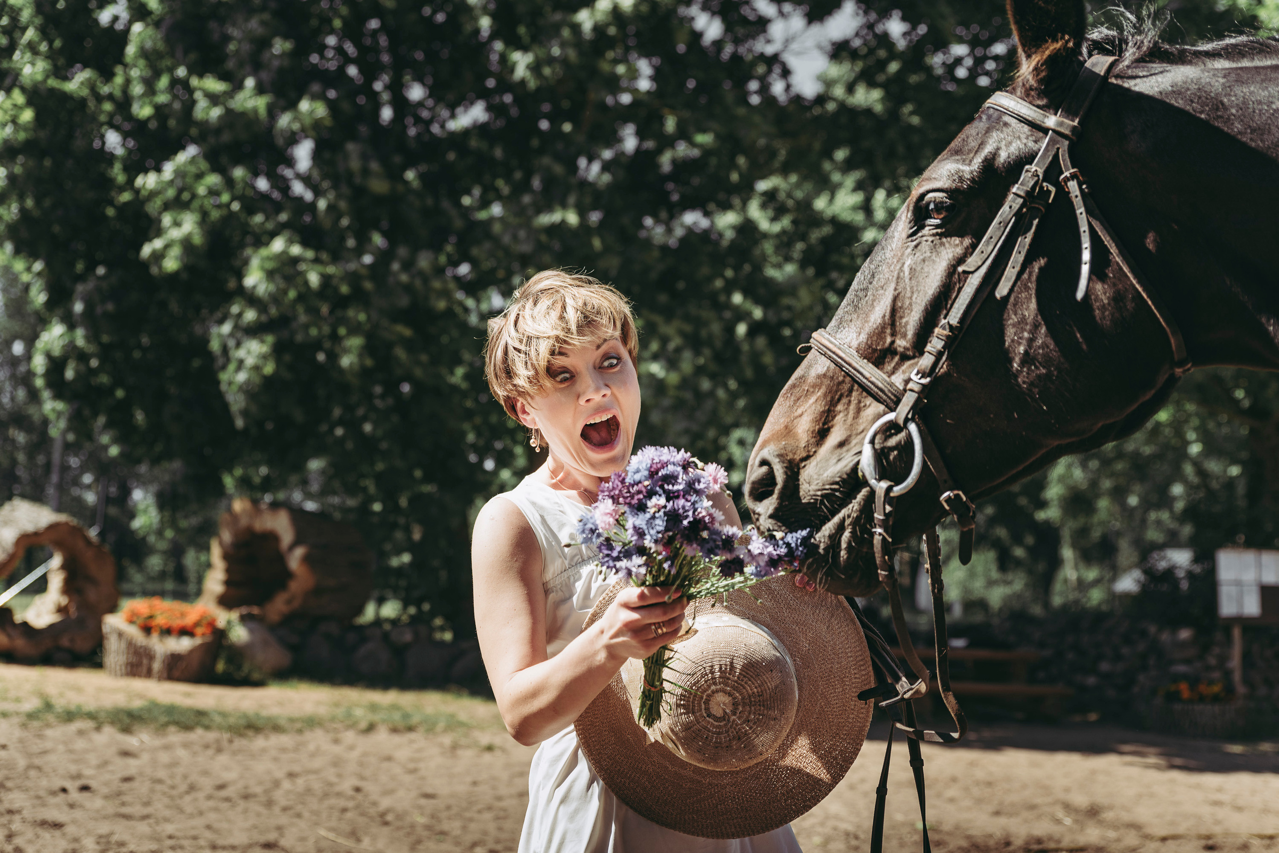 Семейная фотосессия