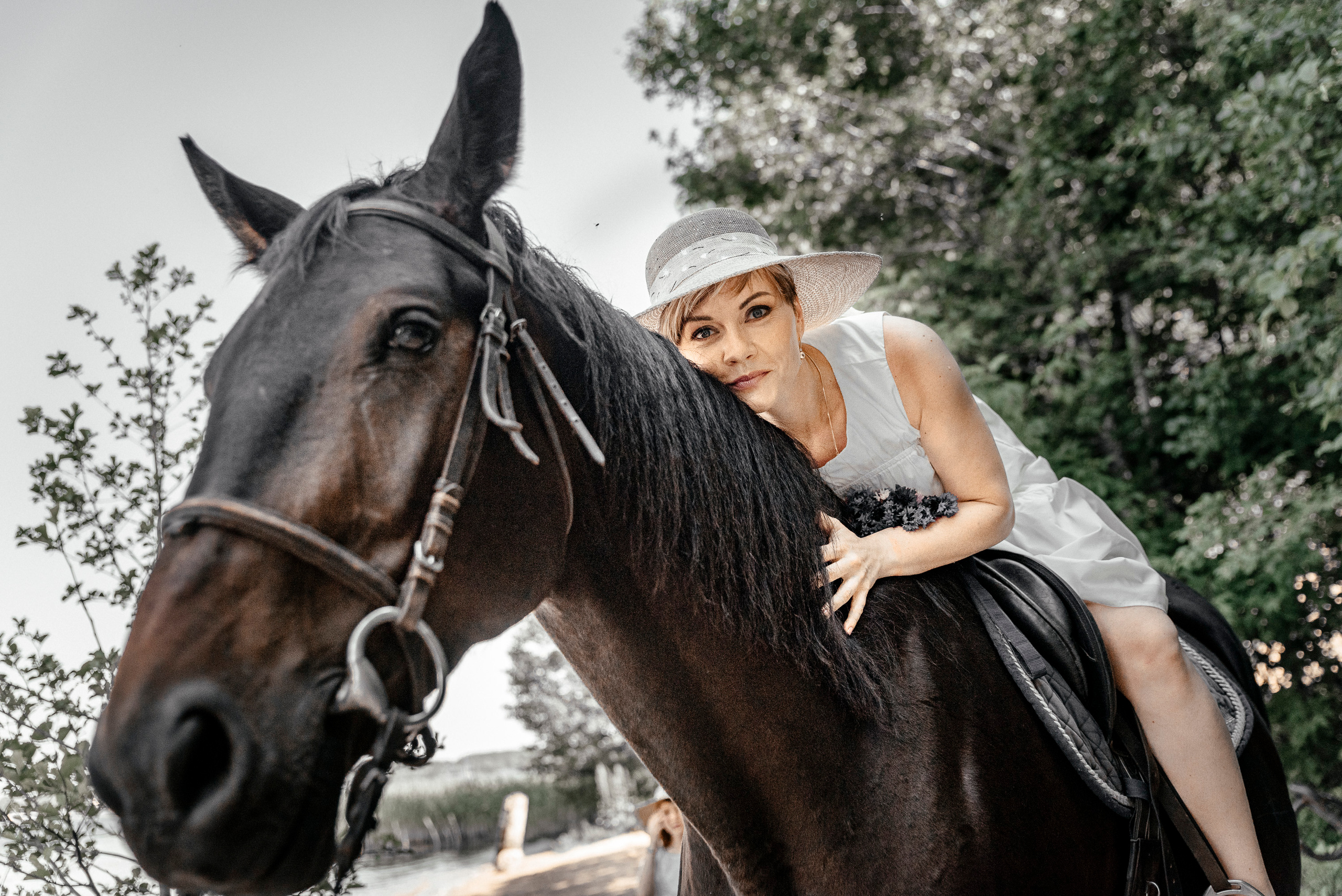 Семейная фотосессия