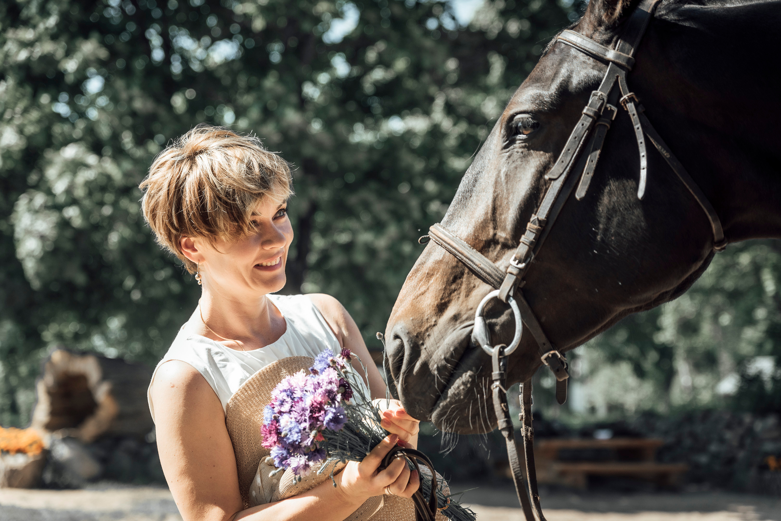 Семейная фотосессия