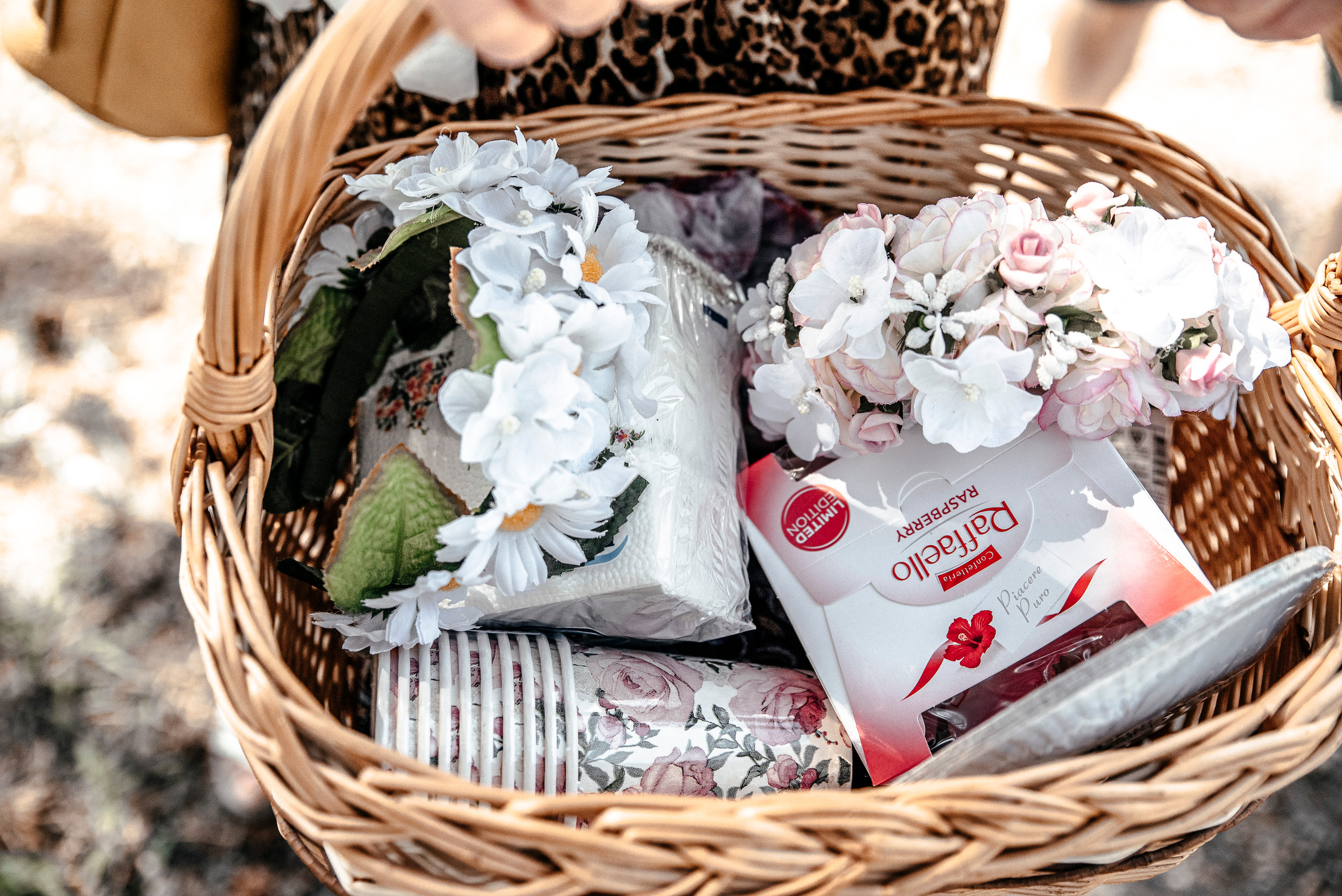 Семейная фотосессия