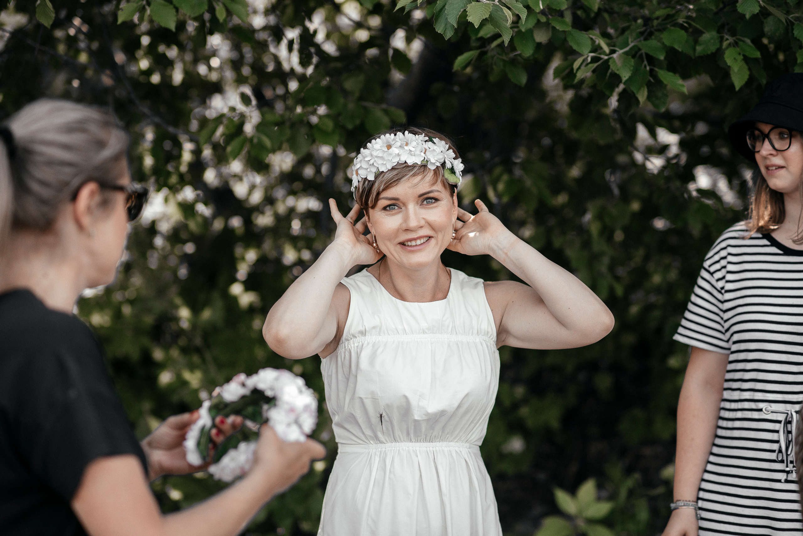 Семейная фотосессия