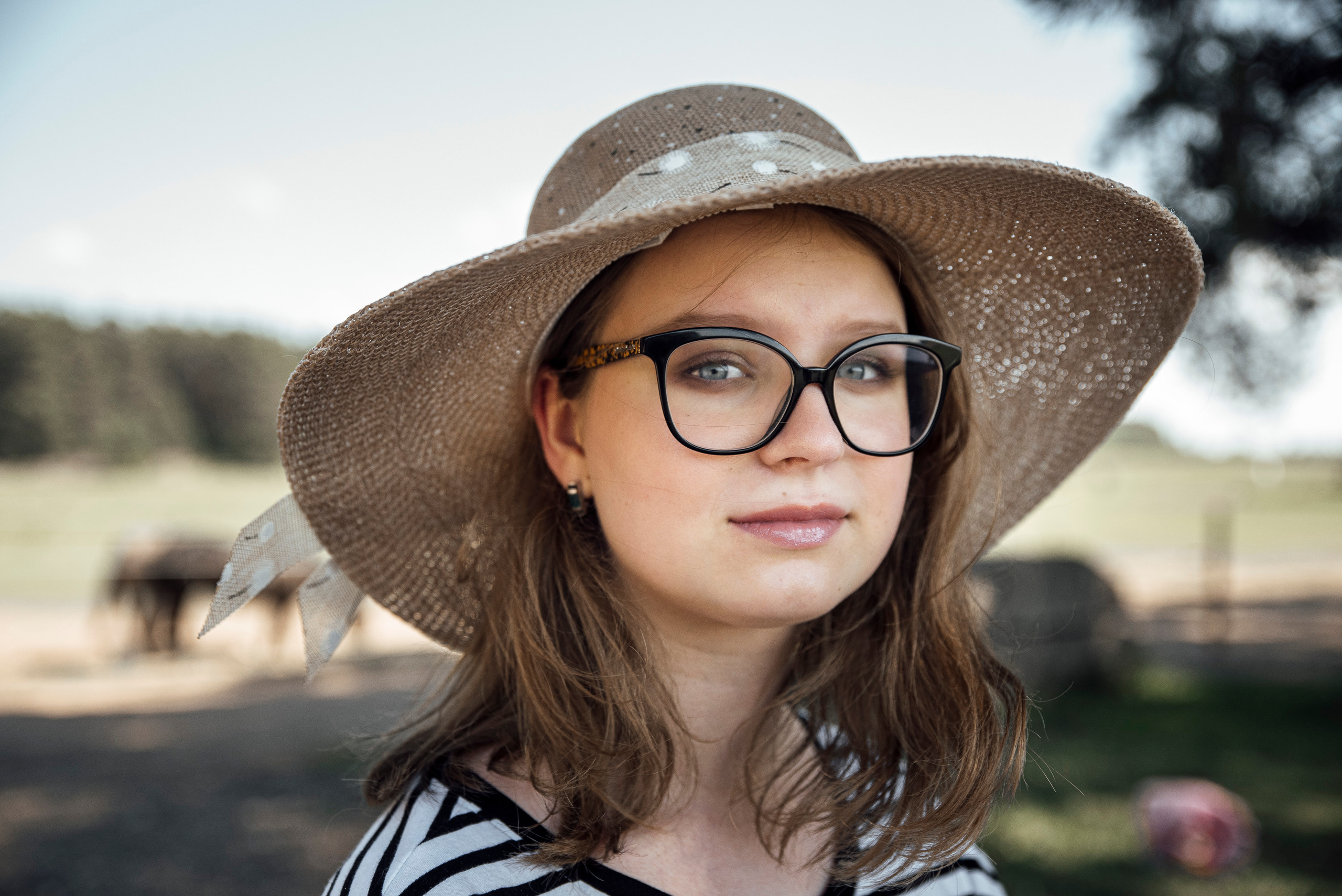 Семейная фотосессия