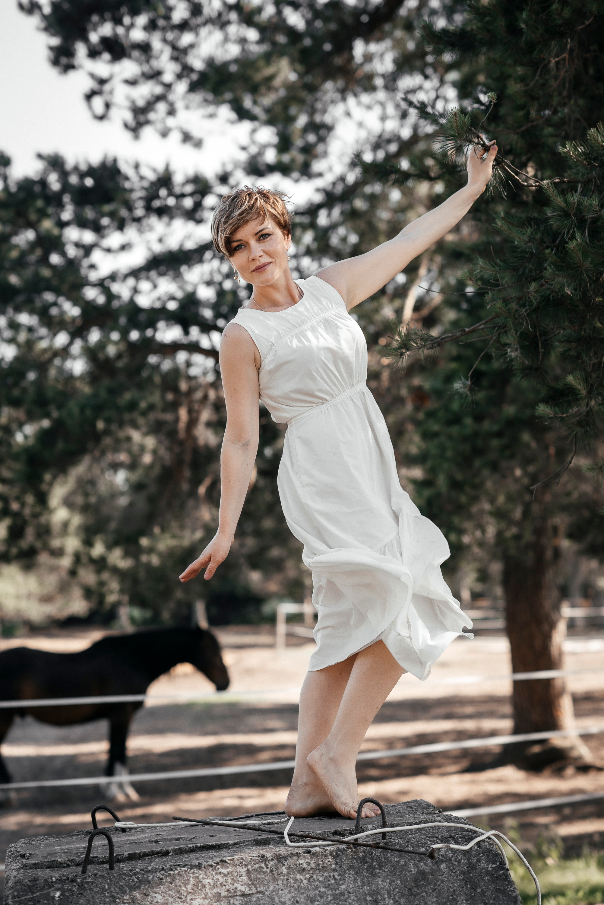 Семейная фотосессия