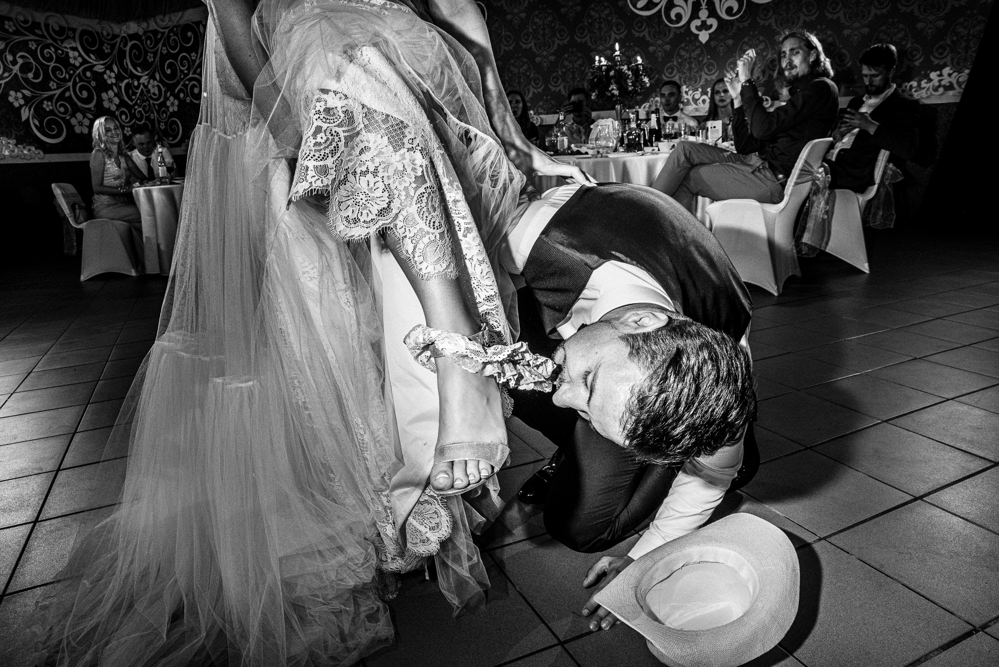 Свадебный фотограф Андрей Рижский. Санкт-Петербург