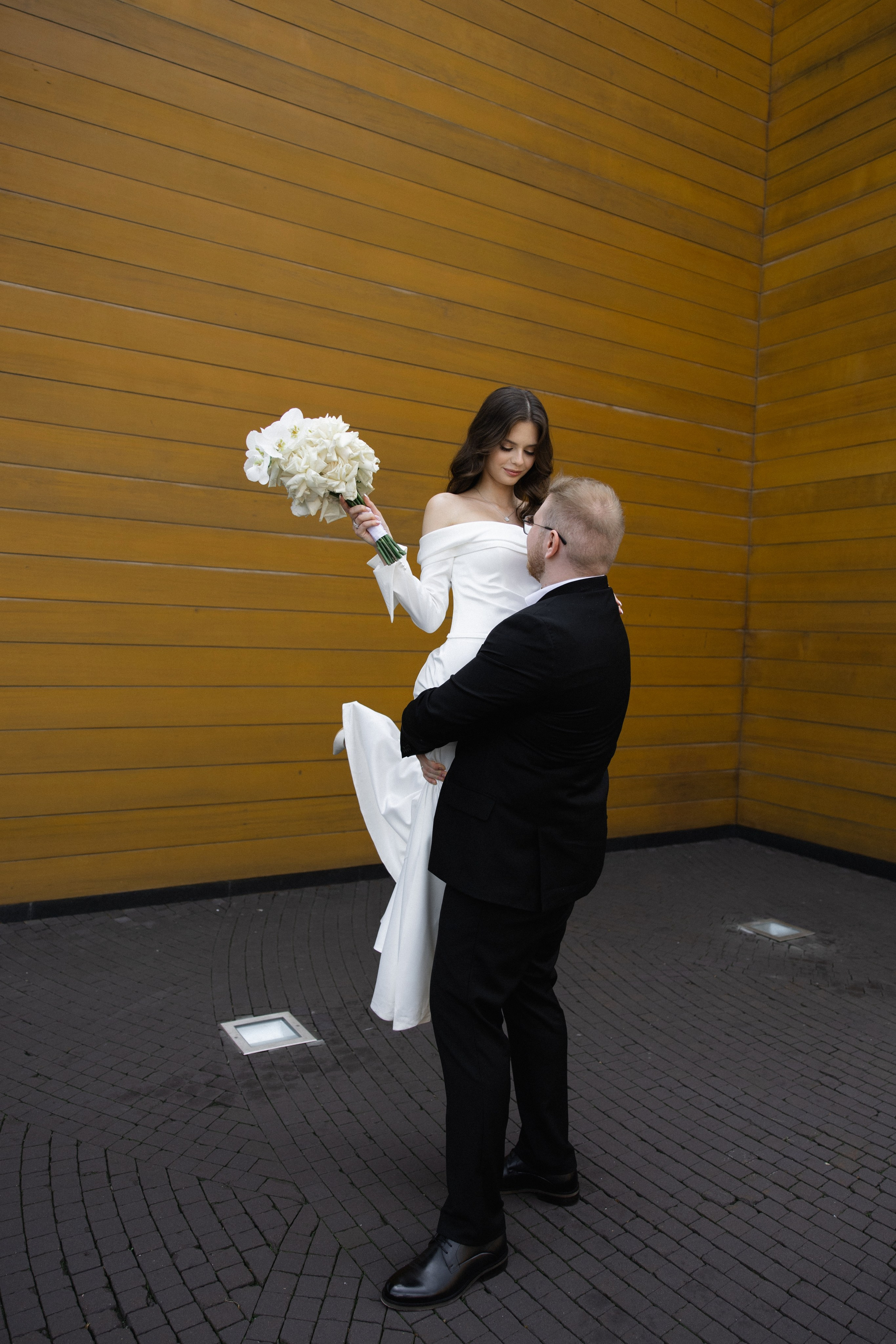 Эдуард и Виктория. Свадебный, портретный и семейный фотограф в Москве Абукалиева Диляра