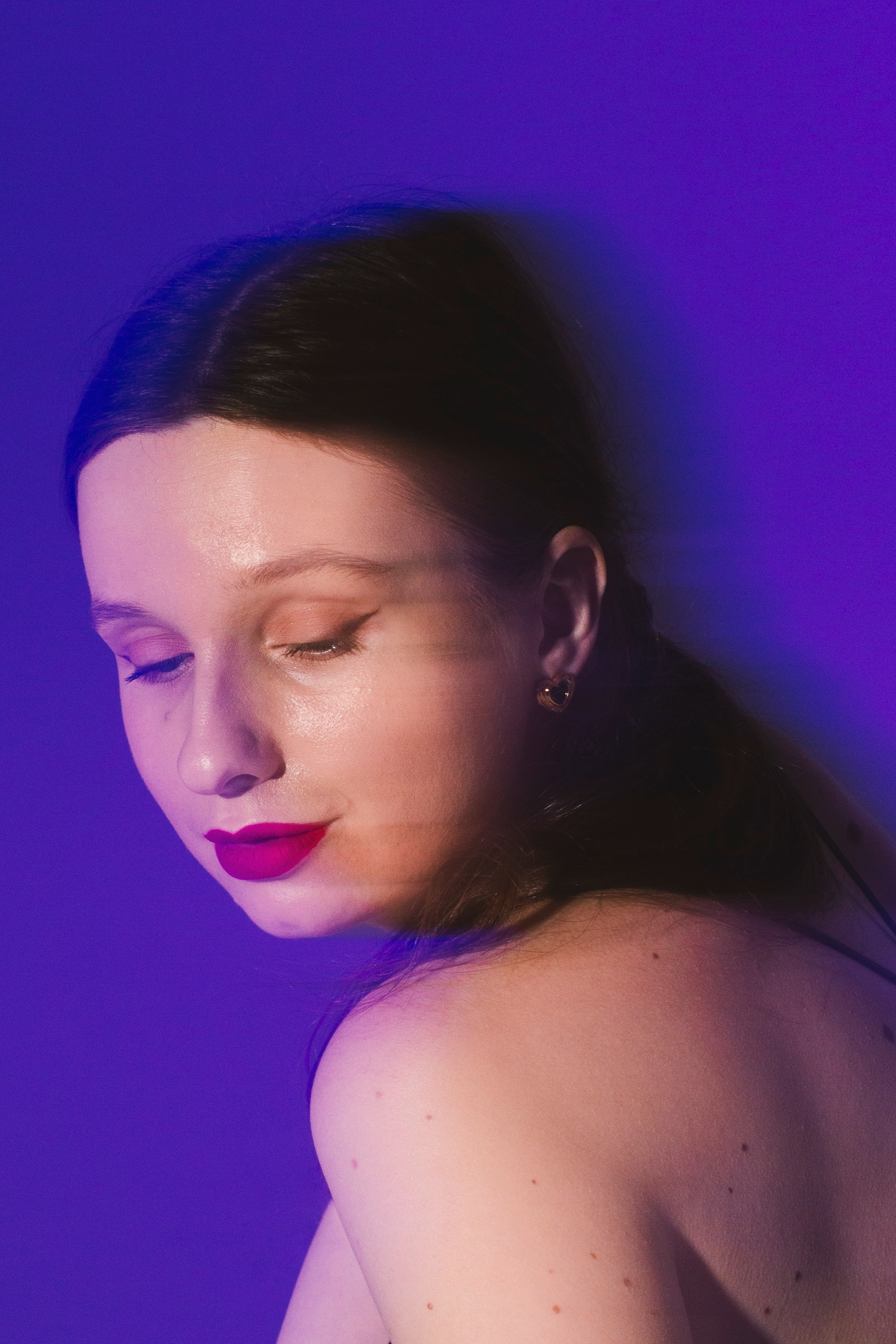 Портфолио. Фотограф в Санкт-Петербурге. Женский портрет, индивидуальные съемки, фототерапия спб