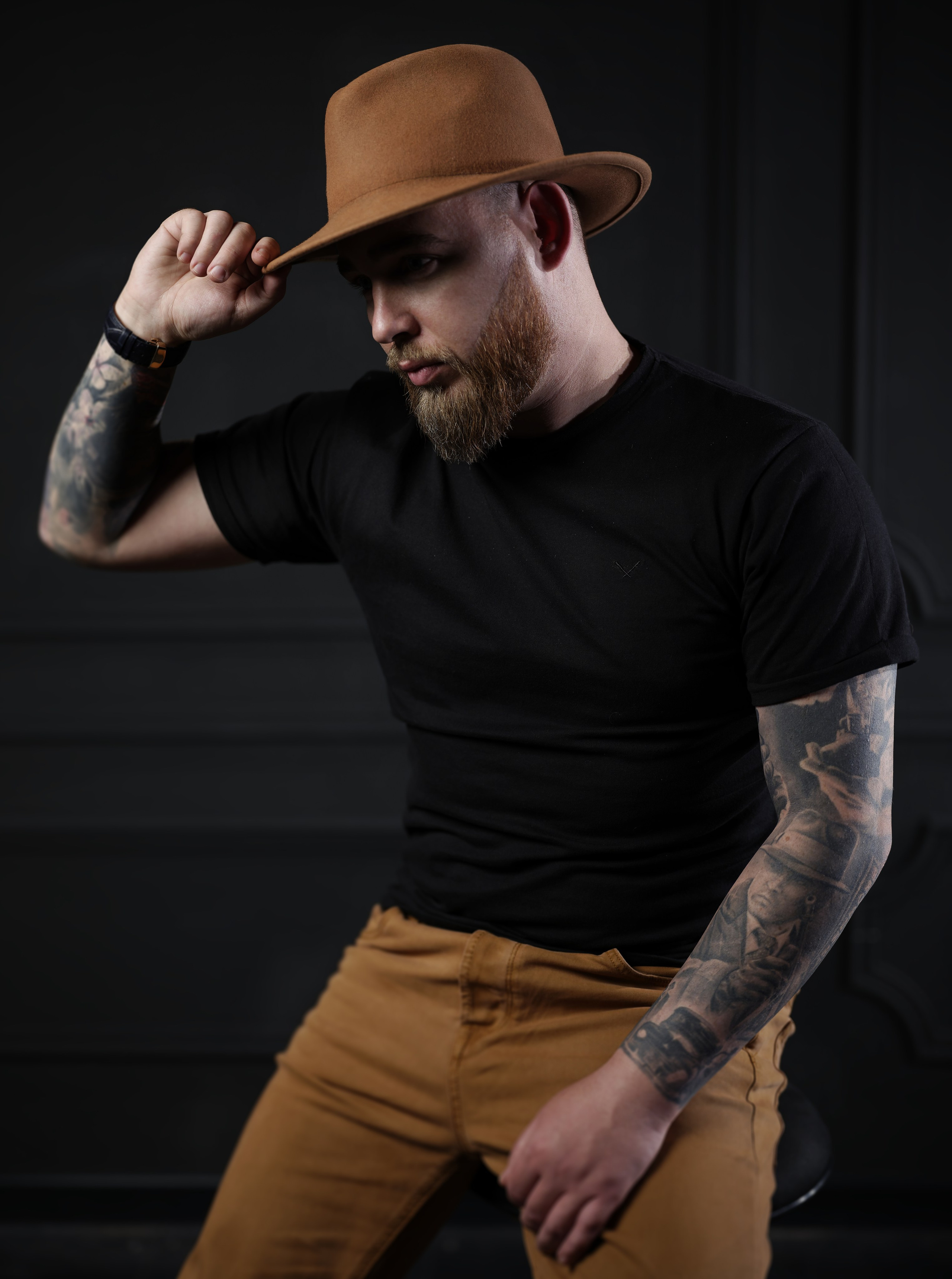 Владимир. Добро пожаловать в студию «Цифровой скульптор»  где искусство встречается с технологиями!