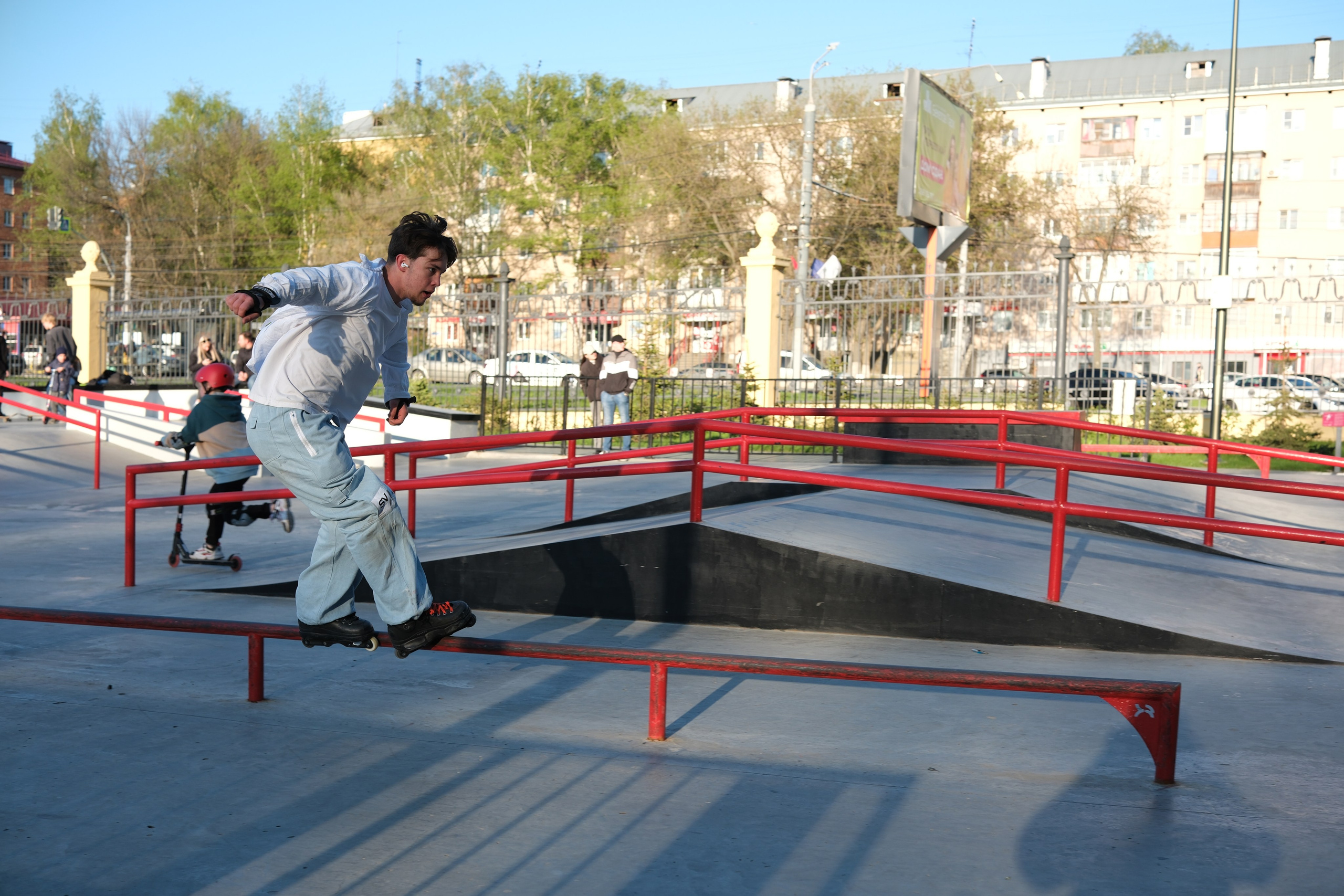 Озорные мальчишки. Добро пожаловать в студию «Цифровой скульптор»  где искусство встречается с технологиями!