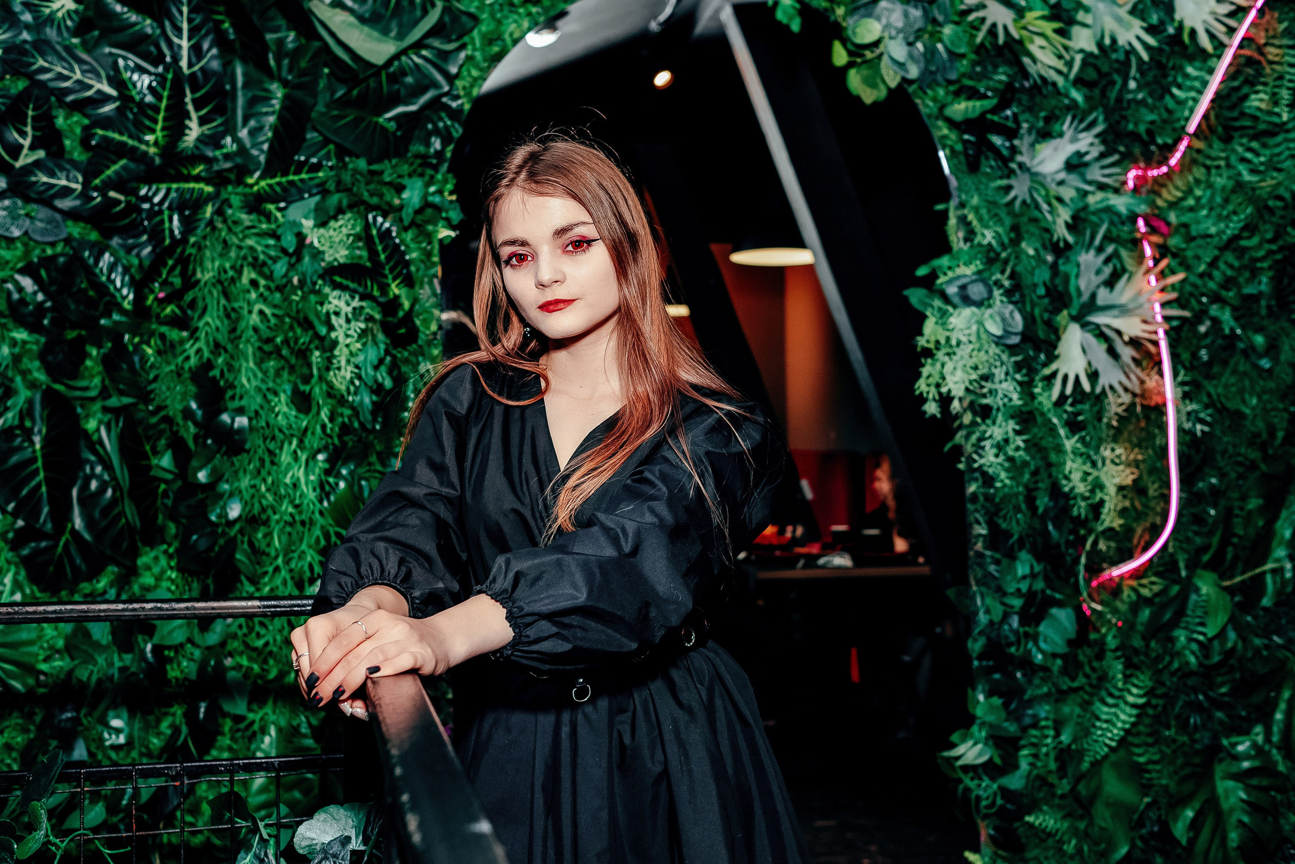 День рождения Марго. Фотограф в Санкт-Петербурге. Диана Шкутова