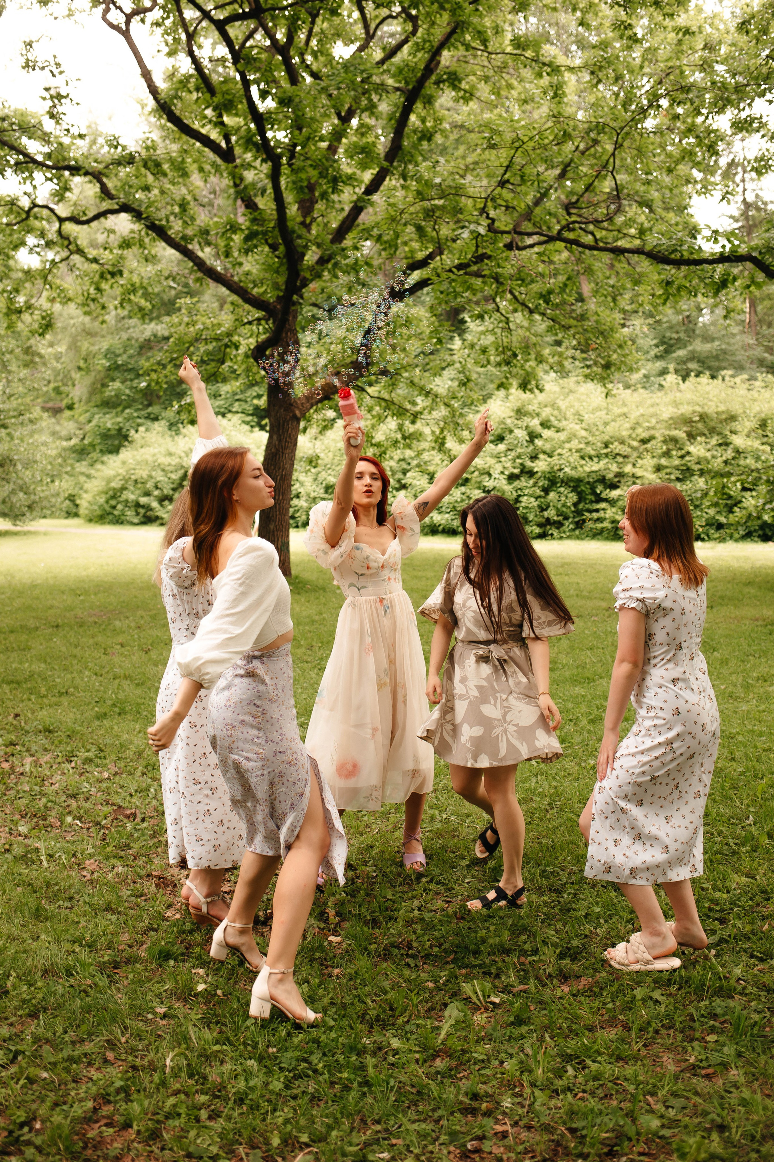 Девичник. Анна Михайлова|Свадебный фотограф в Санкт-Петербурге