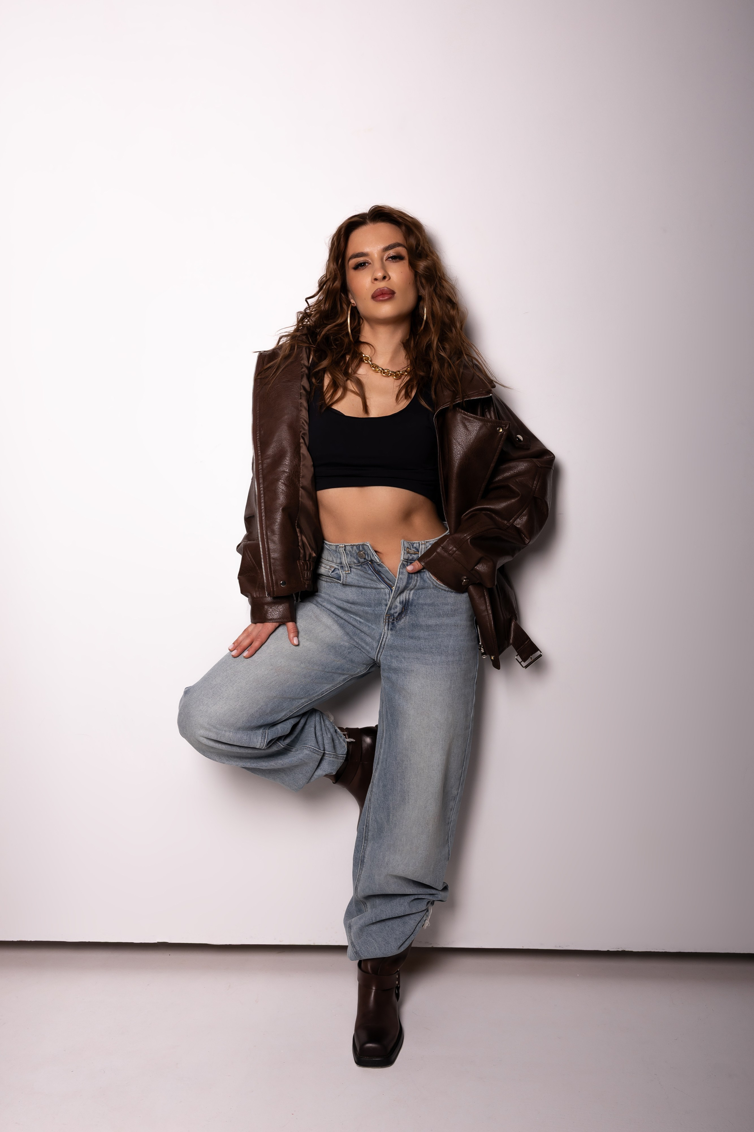 Про тебя. Главная