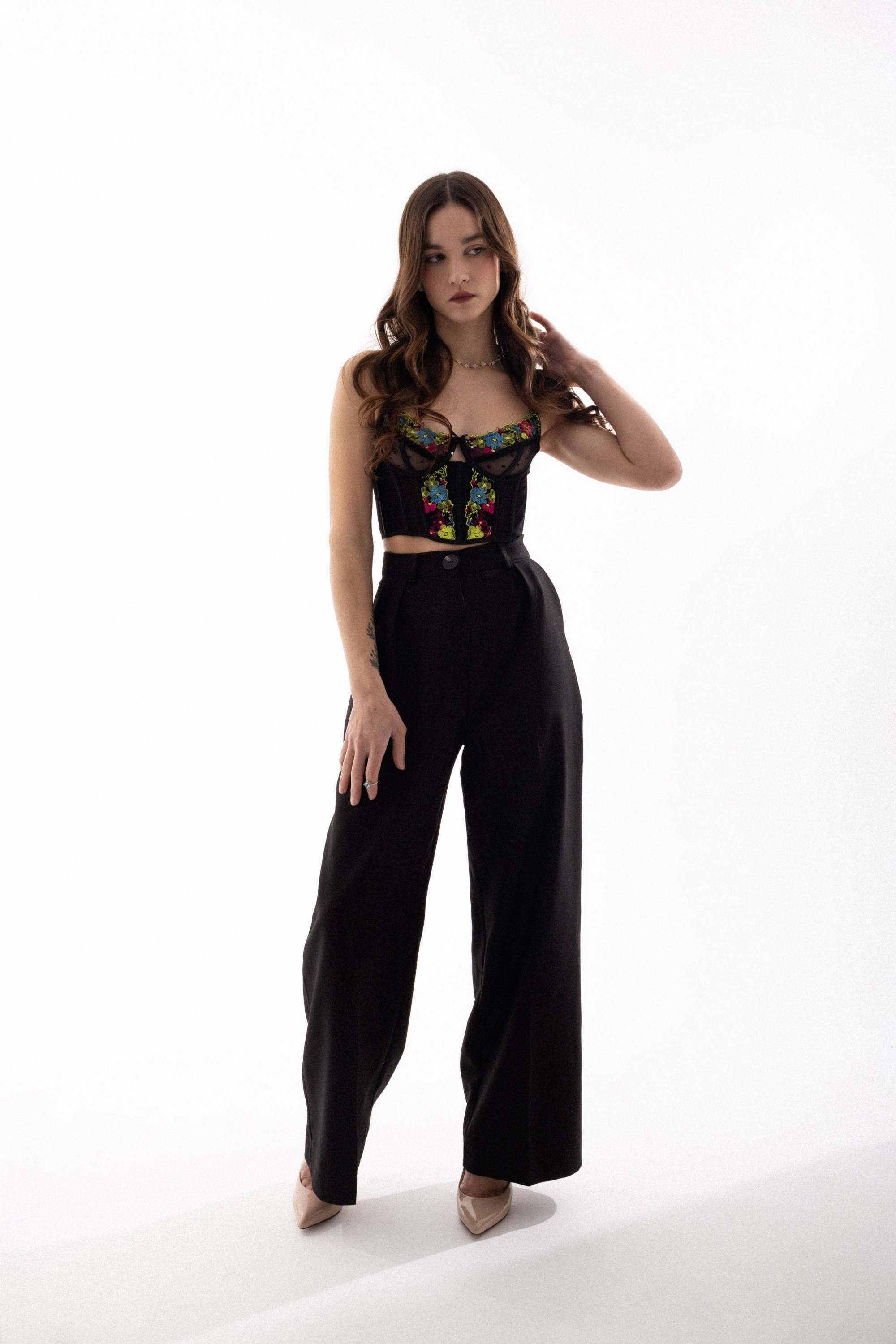 Анастасия. Главная