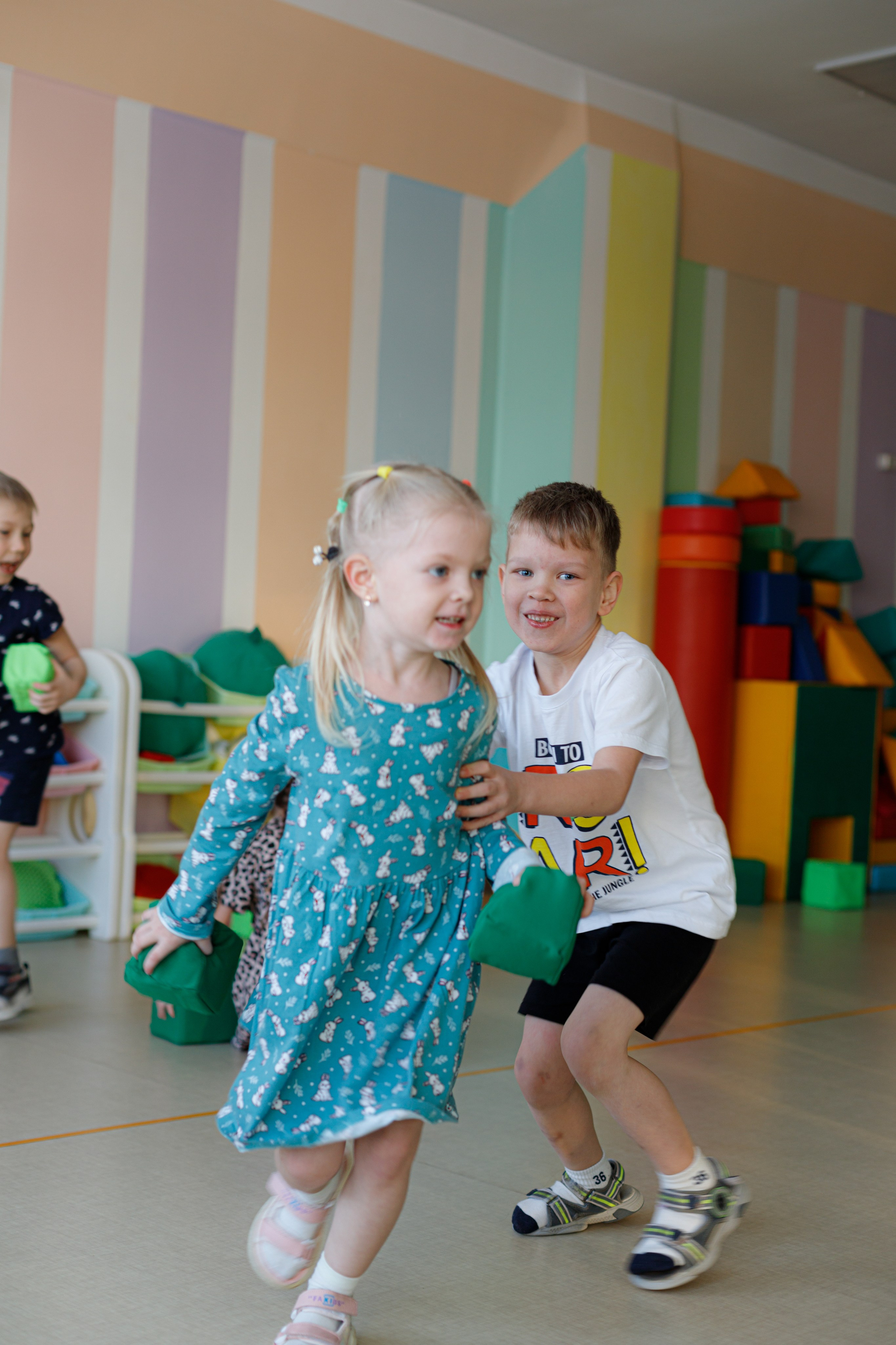 Эмиль / 6 years birthday. Photokarish