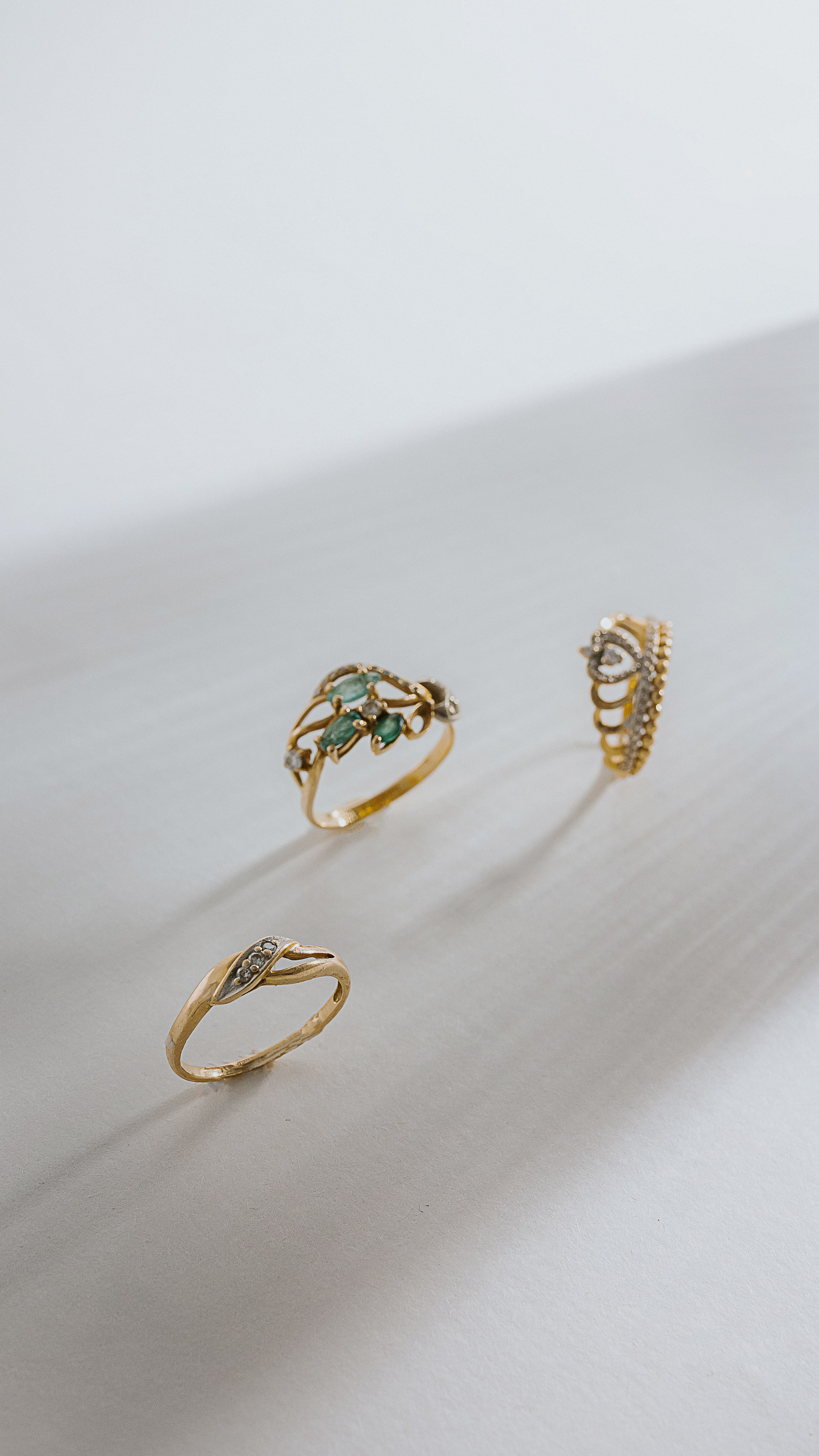 Предметная съемка. Anushikcreates