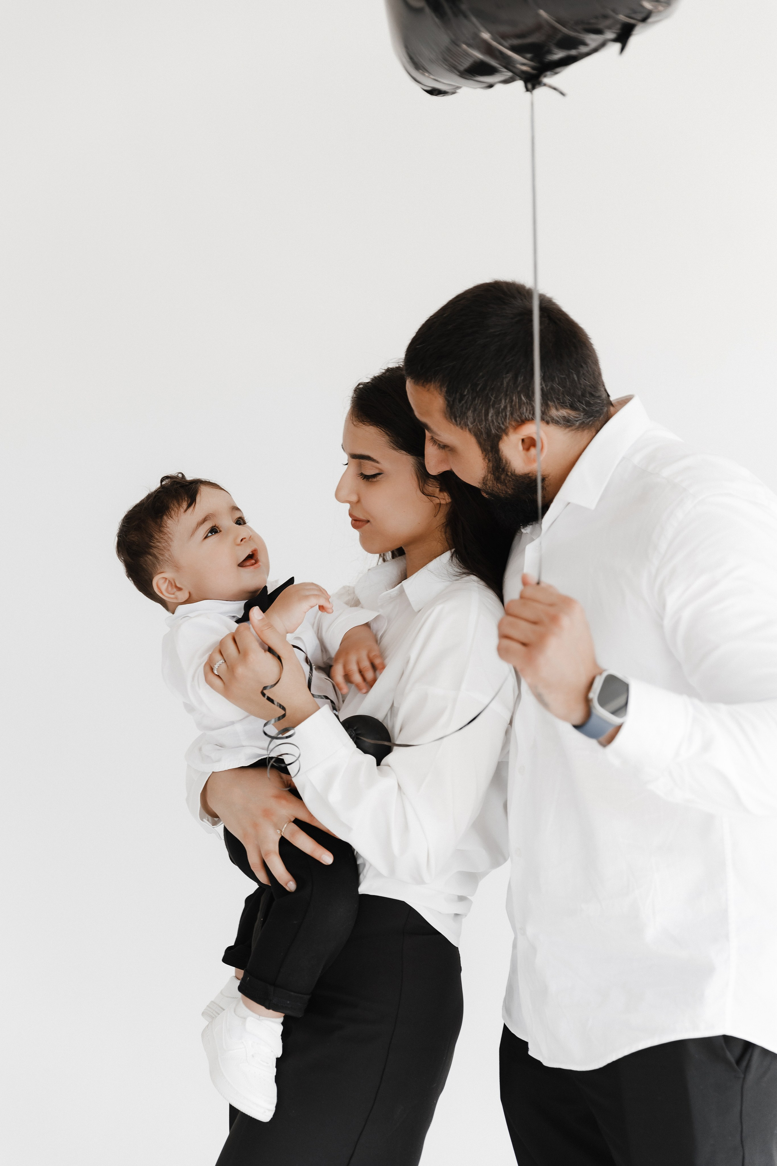 № 3. Фотограф в Москве Юлия Хамзина