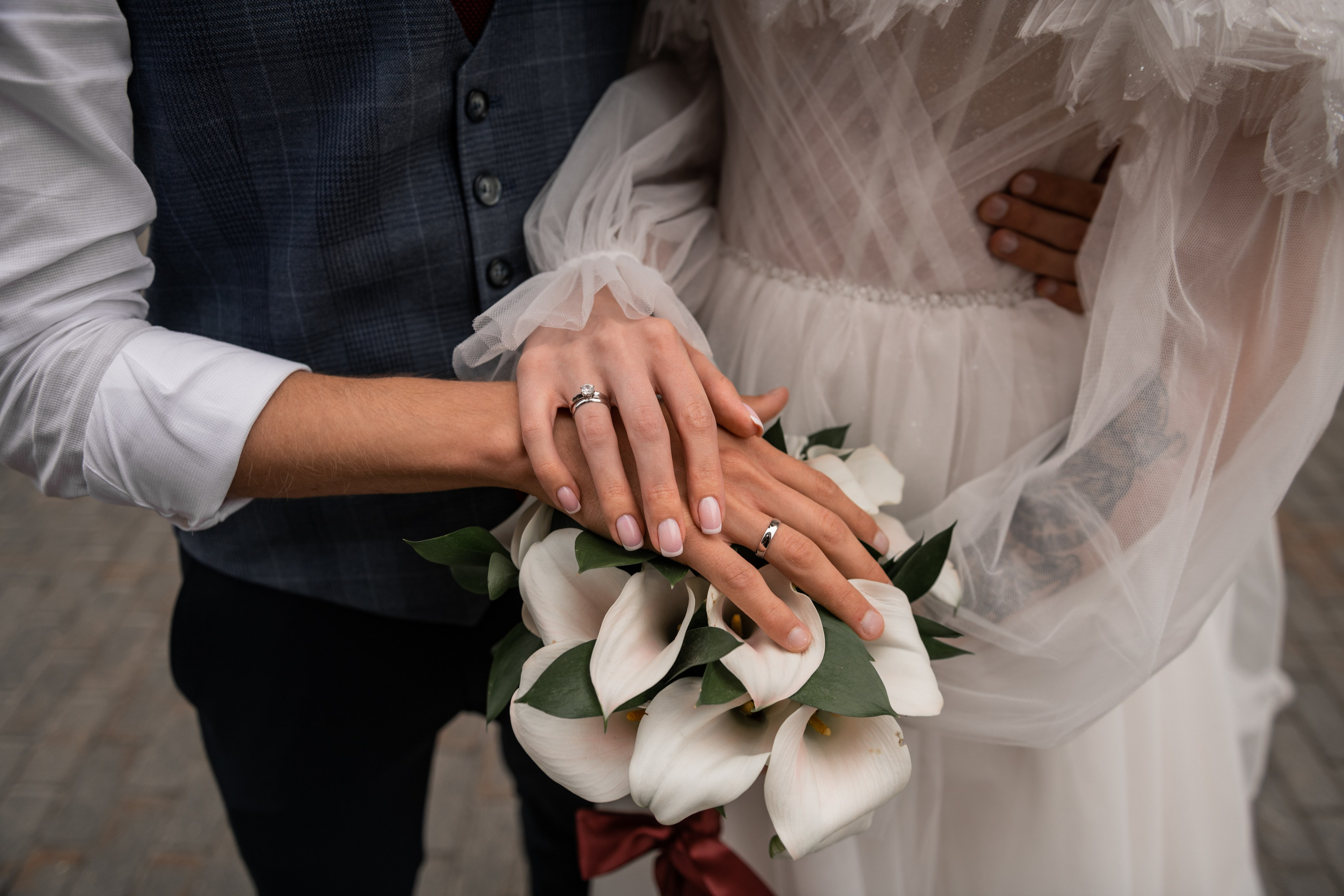 Мария и Иван. Свадебный и семейный фотограф Нижний Новгород и Москва Павел Градобоев