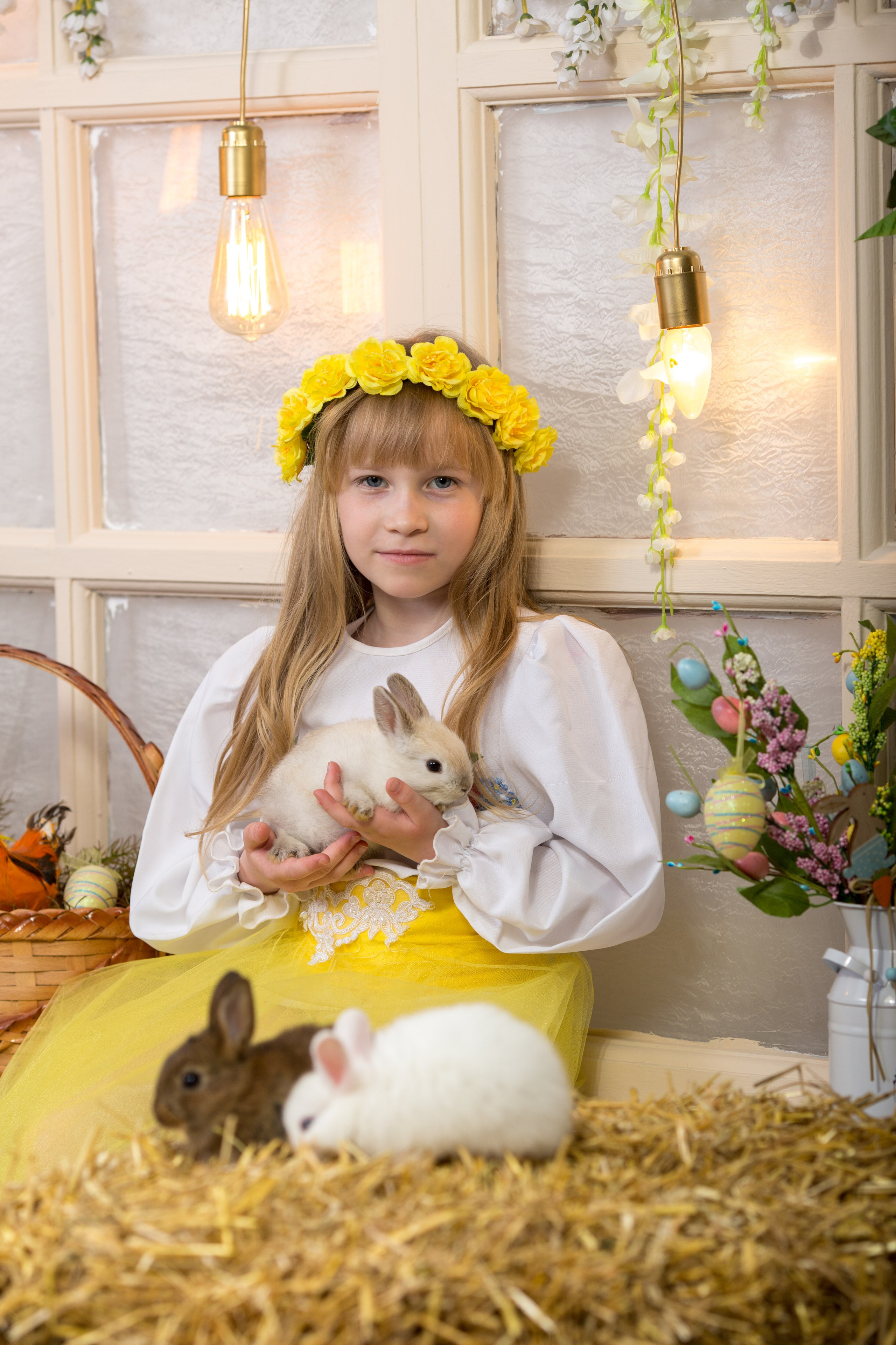 Фотопроект «Светлая Пасха»