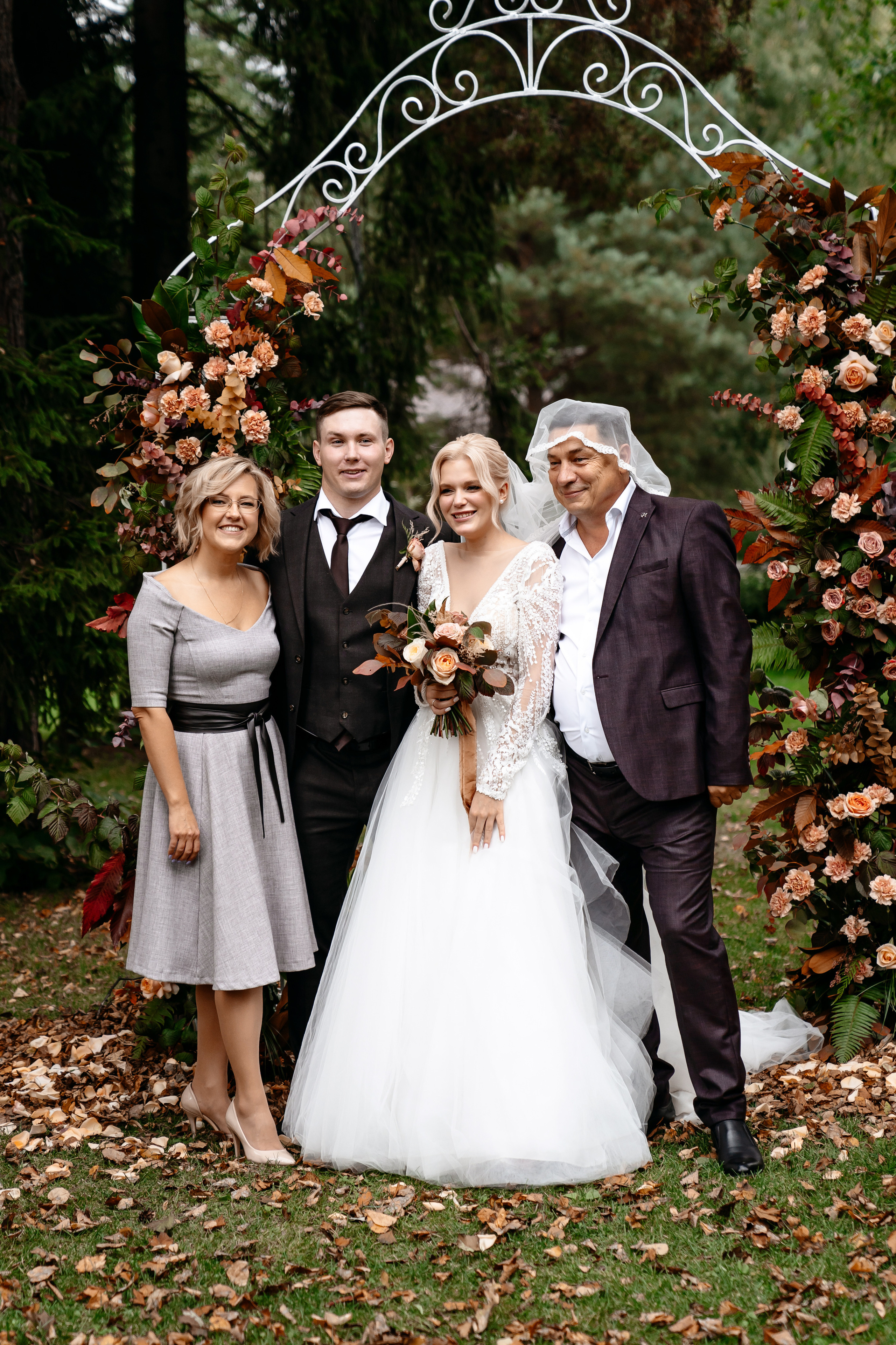 Леша и Варя. Свадебный и репортажный фотограф в Москве Андрей Вайман