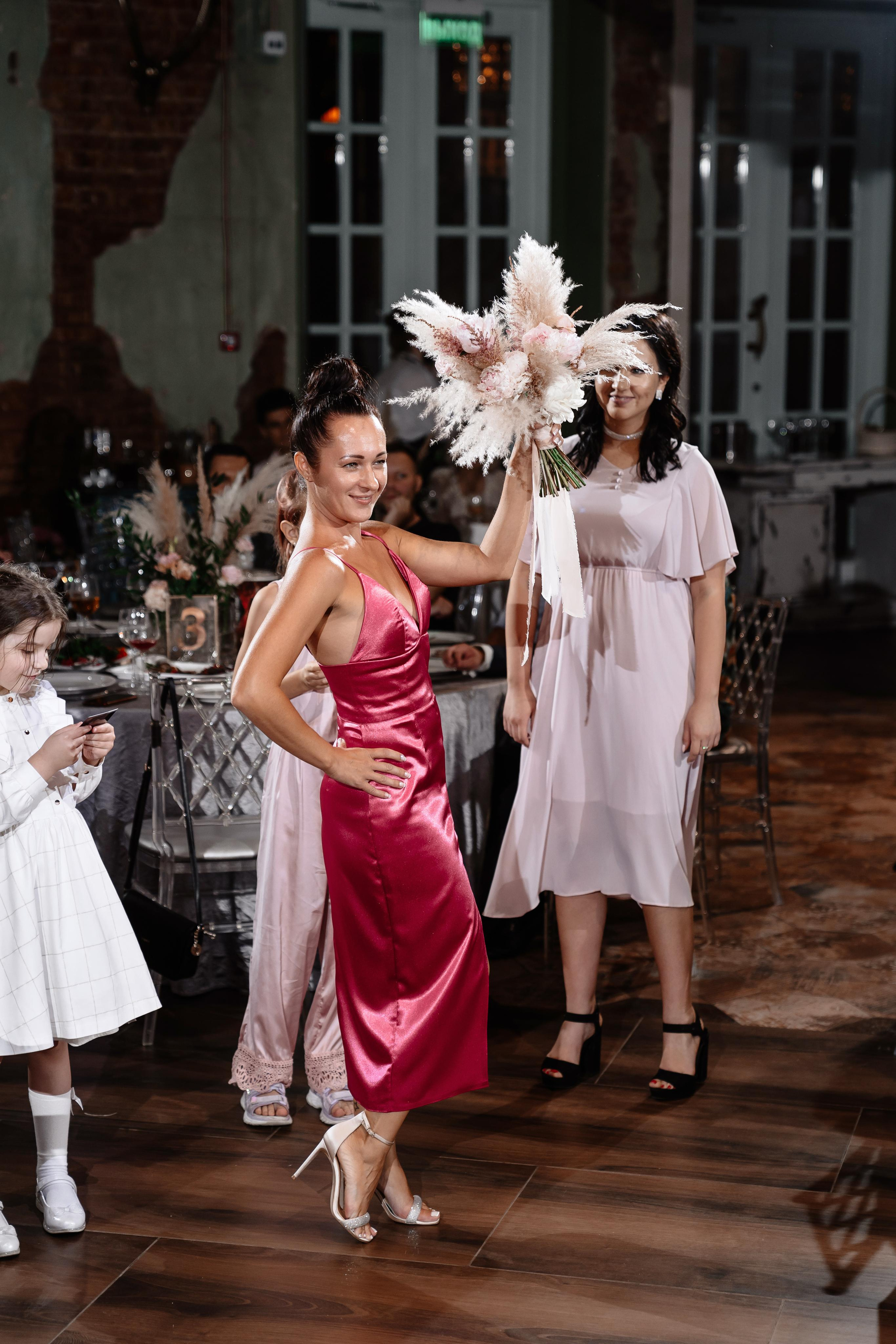 Александр и Кристина. Свадебный и репортажный фотограф в Москве Андрей Вайман