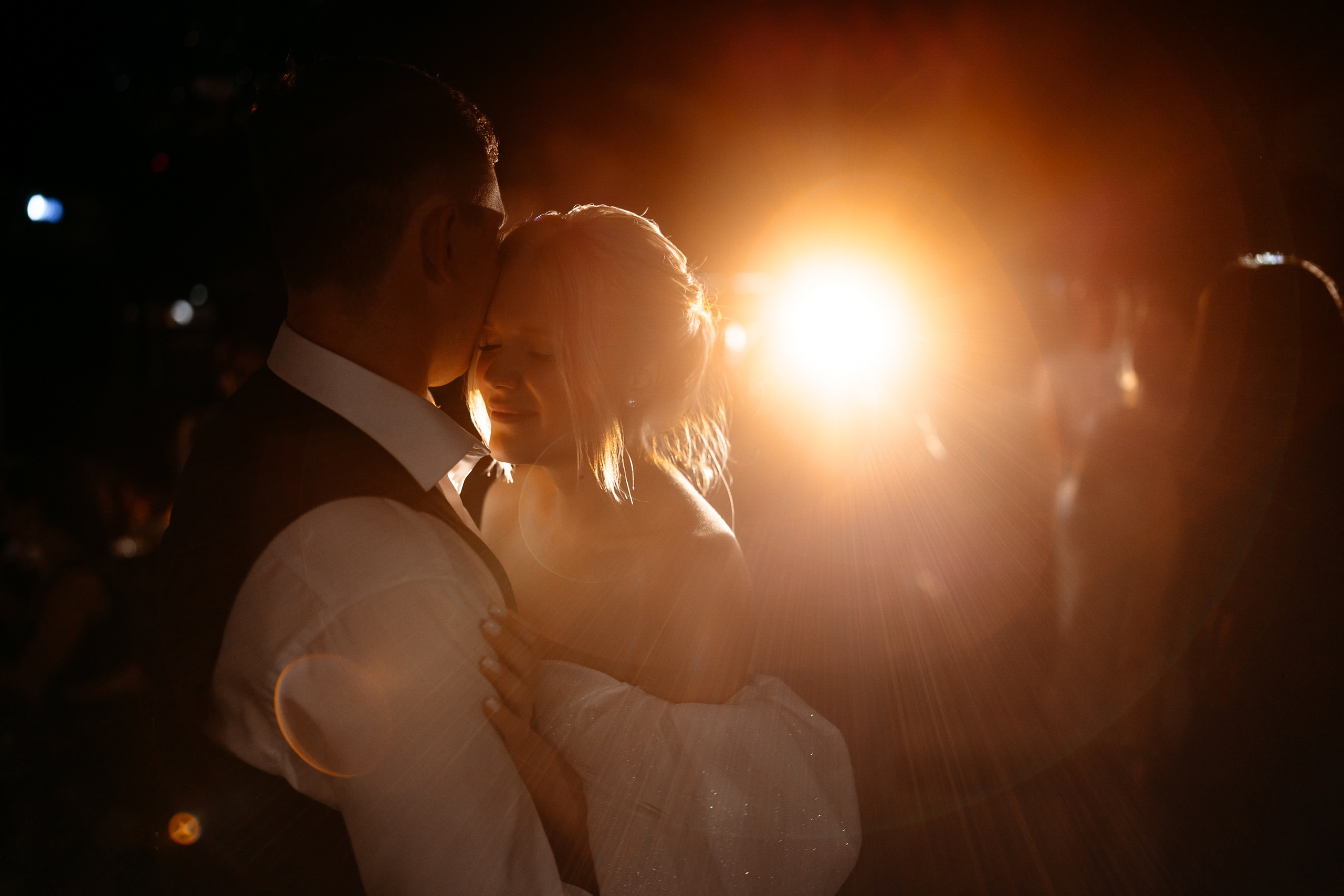 Леша и Варя. Свадебный и репортажный фотограф в Москве Андрей Вайман