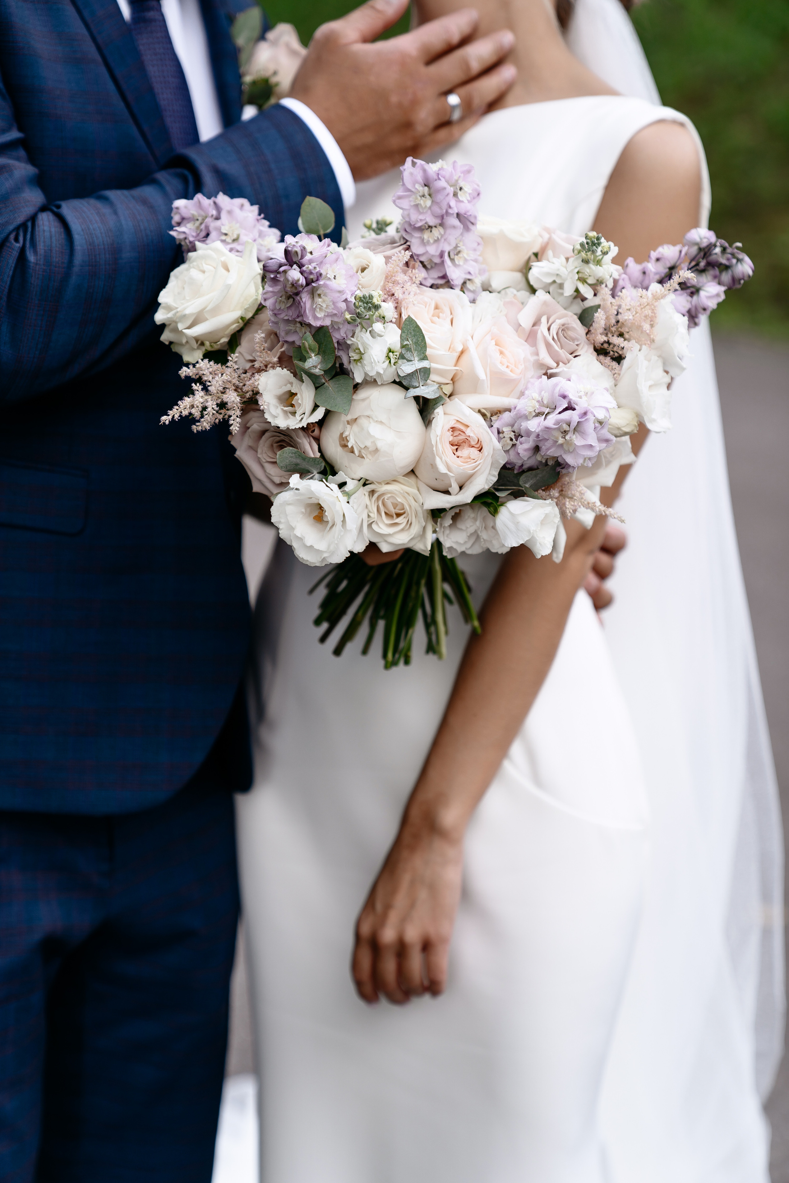 Амир и Оля. Свадебный и репортажный фотограф в Москве Андрей Вайман