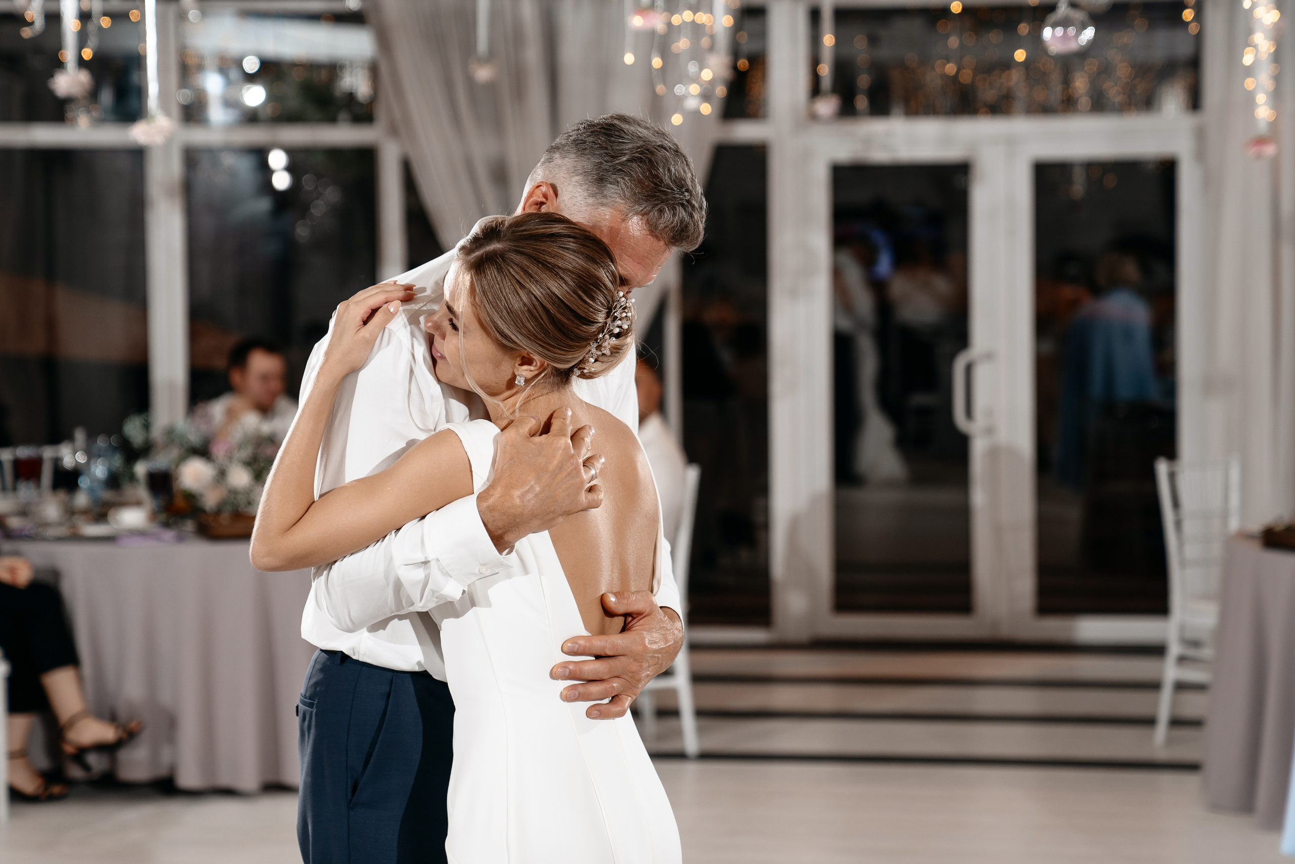 Амир и Оля. Свадебный и репортажный фотограф в Москве Андрей Вайман