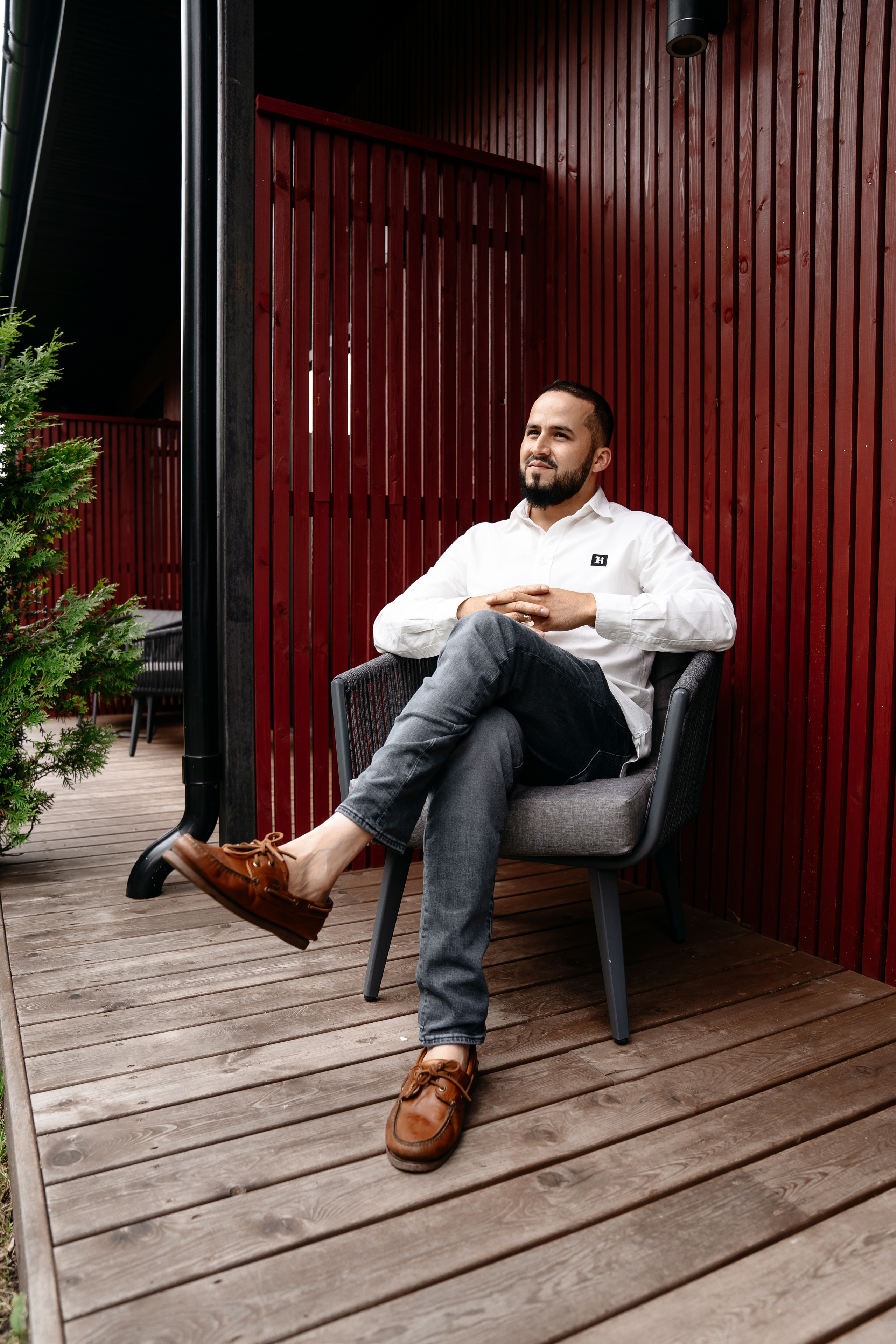 Амир и Оля. Свадебный и репортажный фотограф в Москве Андрей Вайман