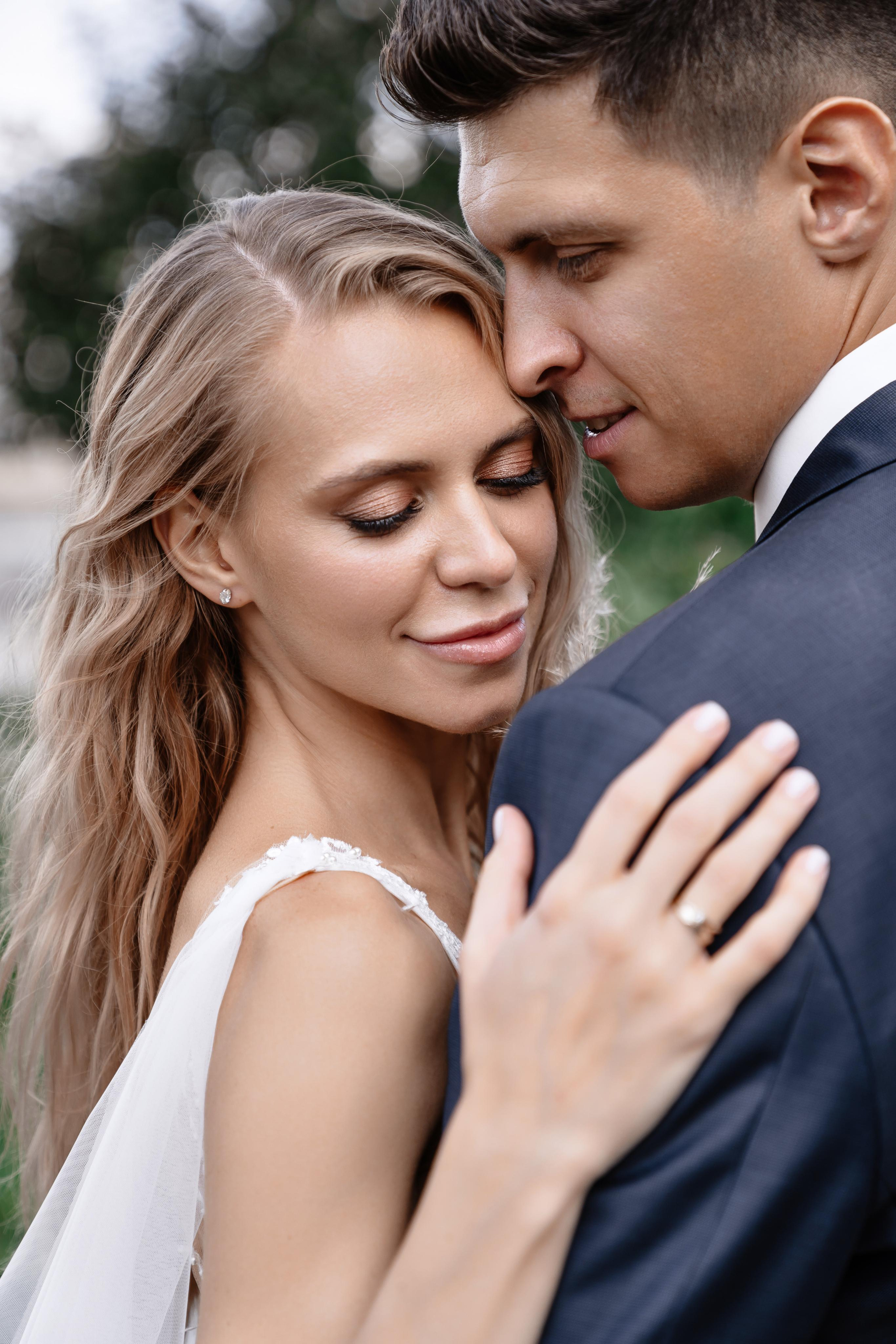 Александр и Кристина. Свадебный и репортажный фотограф в Москве Андрей Вайман