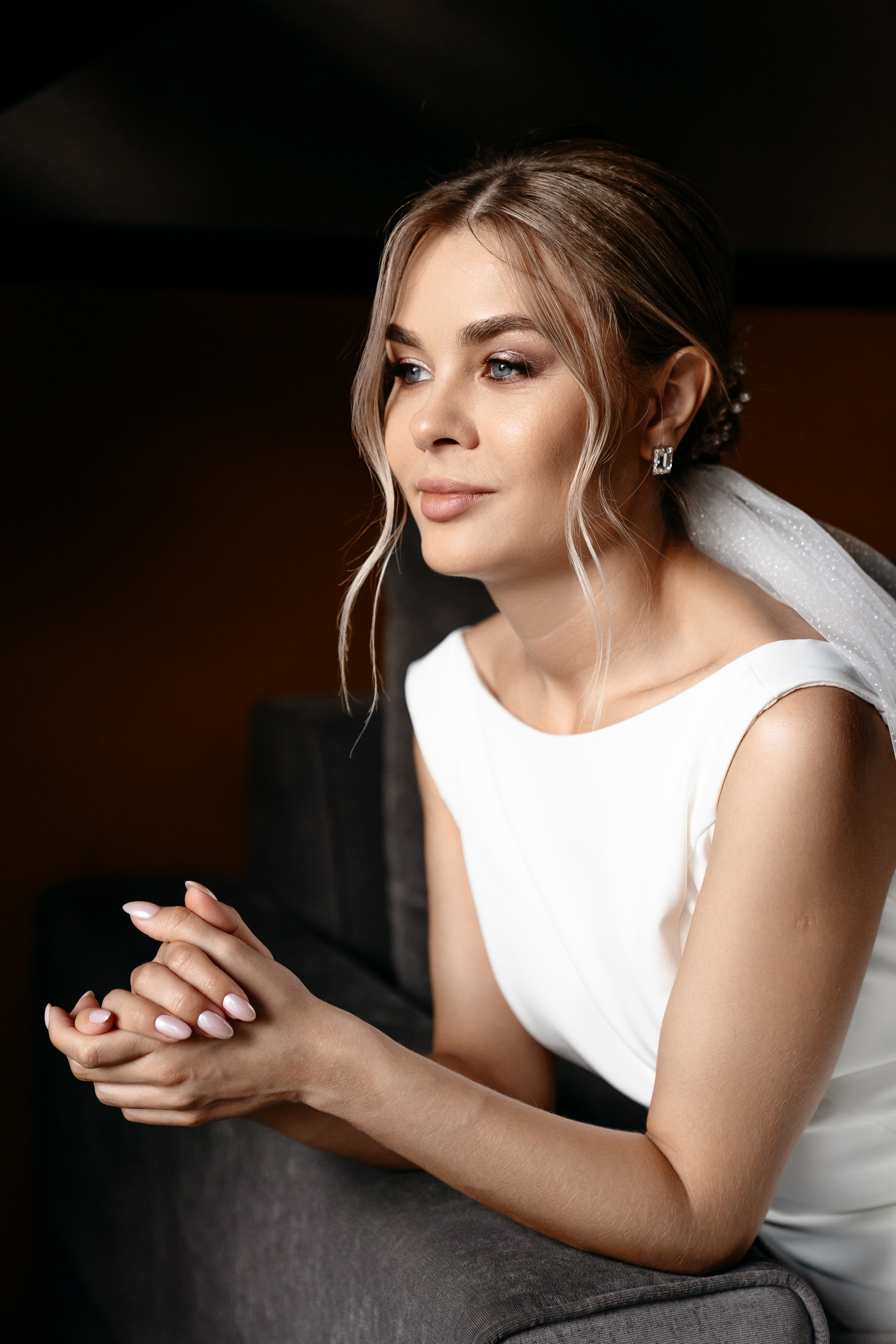 Амир и Оля. Свадебный и репортажный фотограф в Москве Андрей Вайман