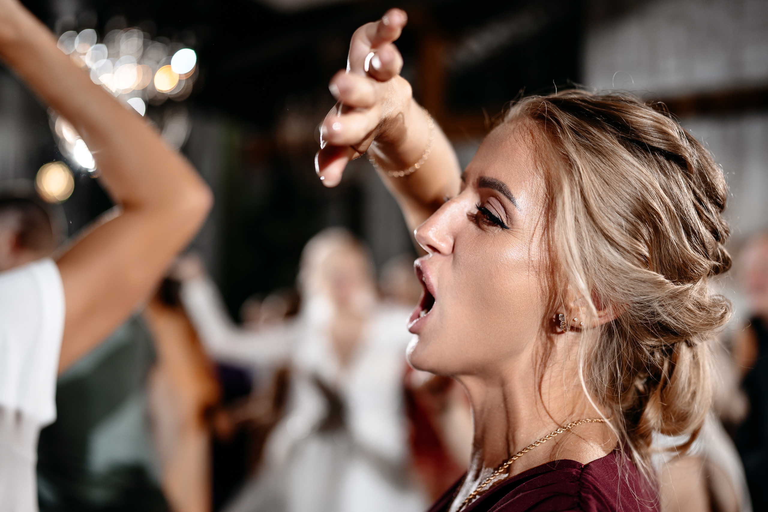 Леша и Варя. Свадебный и репортажный фотограф в Москве Андрей Вайман