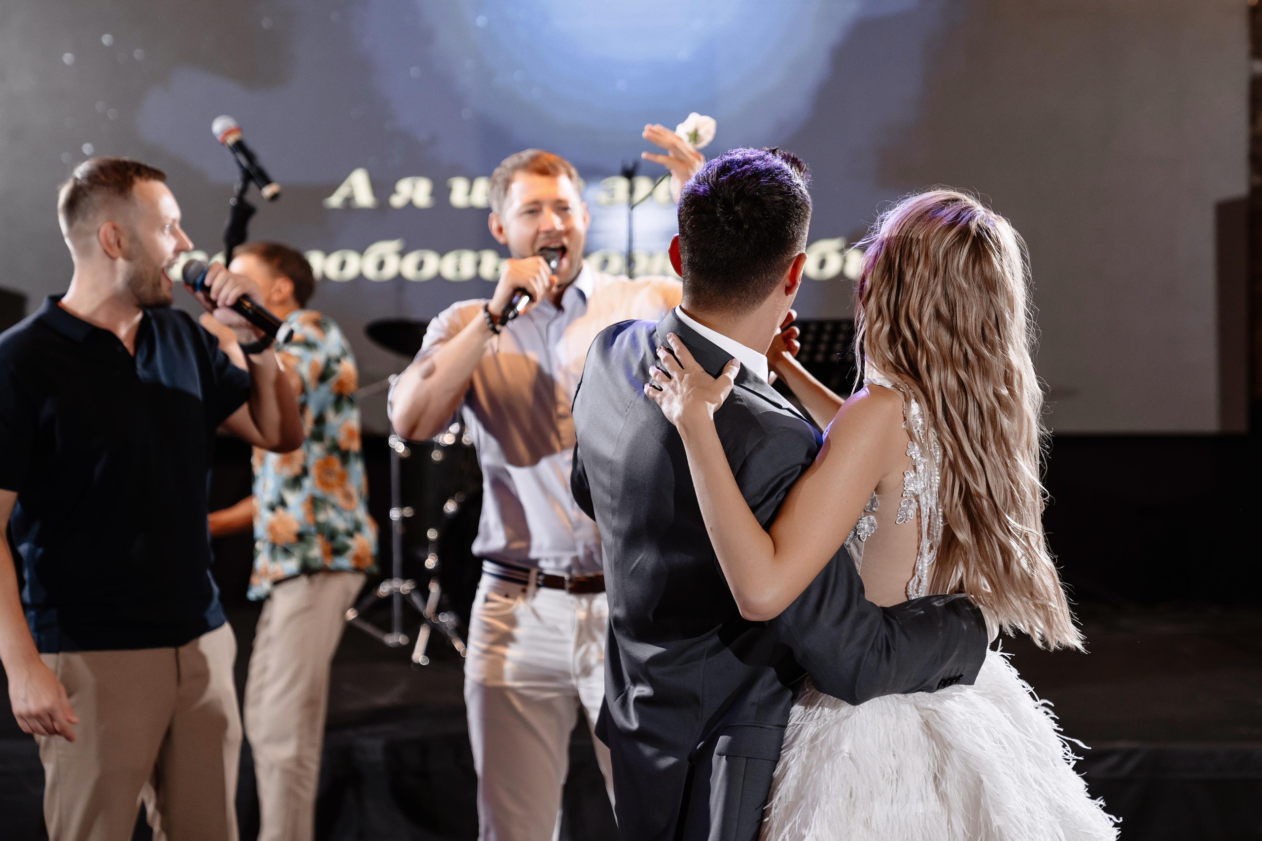 Александр и Кристина. Свадебный и репортажный фотограф в Москве Андрей Вайман