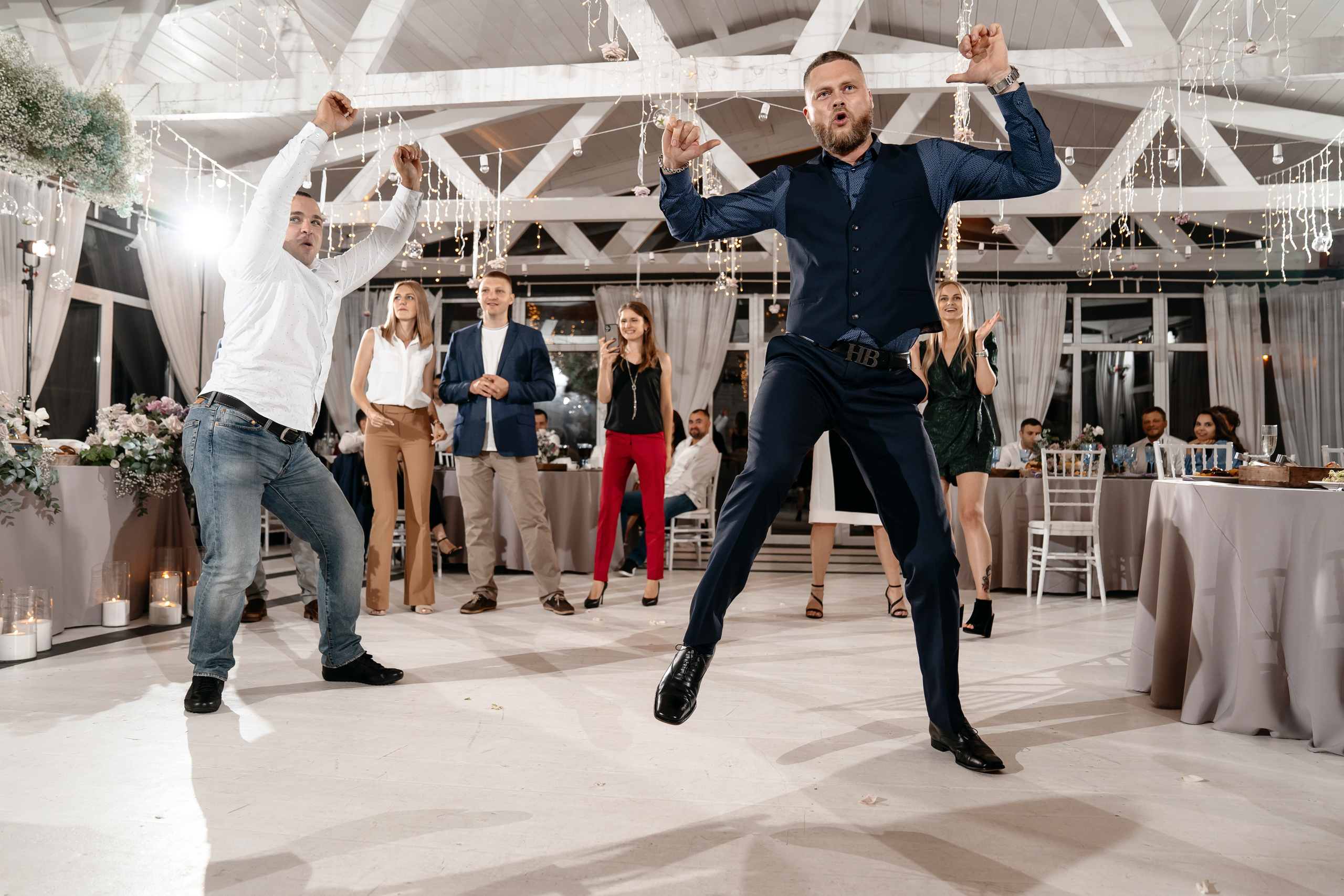 Амир и Оля. Свадебный и репортажный фотограф в Москве Андрей Вайман