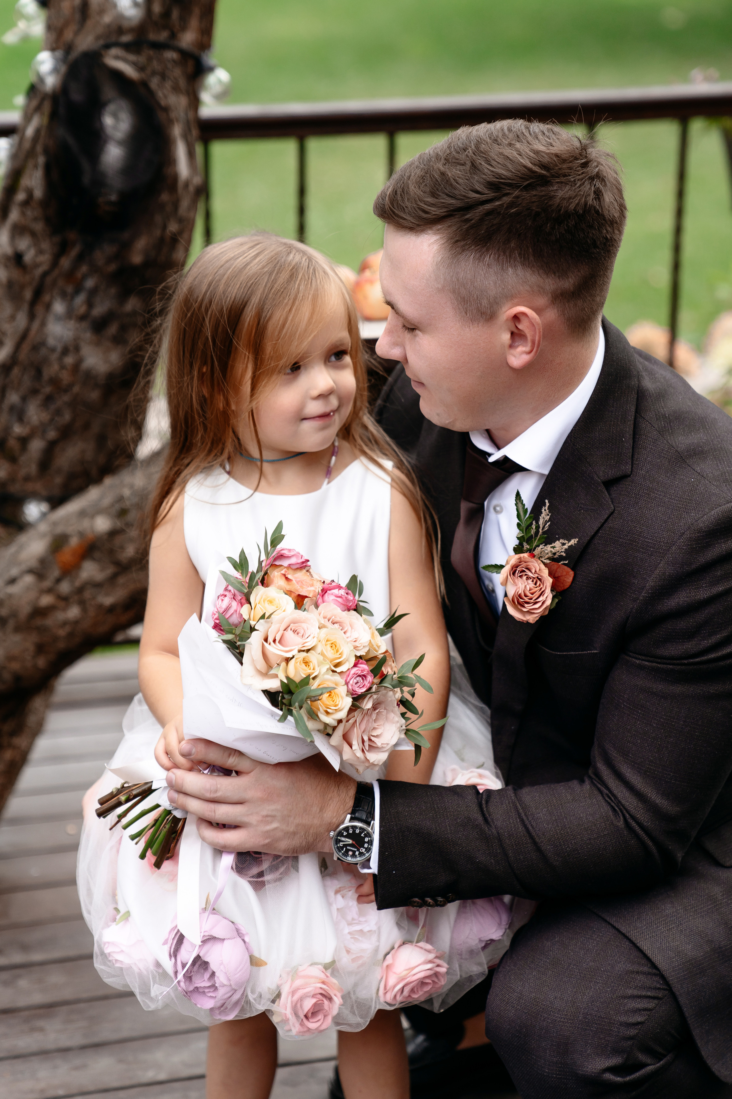 Леша и Варя. Свадебный и репортажный фотограф в Москве Андрей Вайман