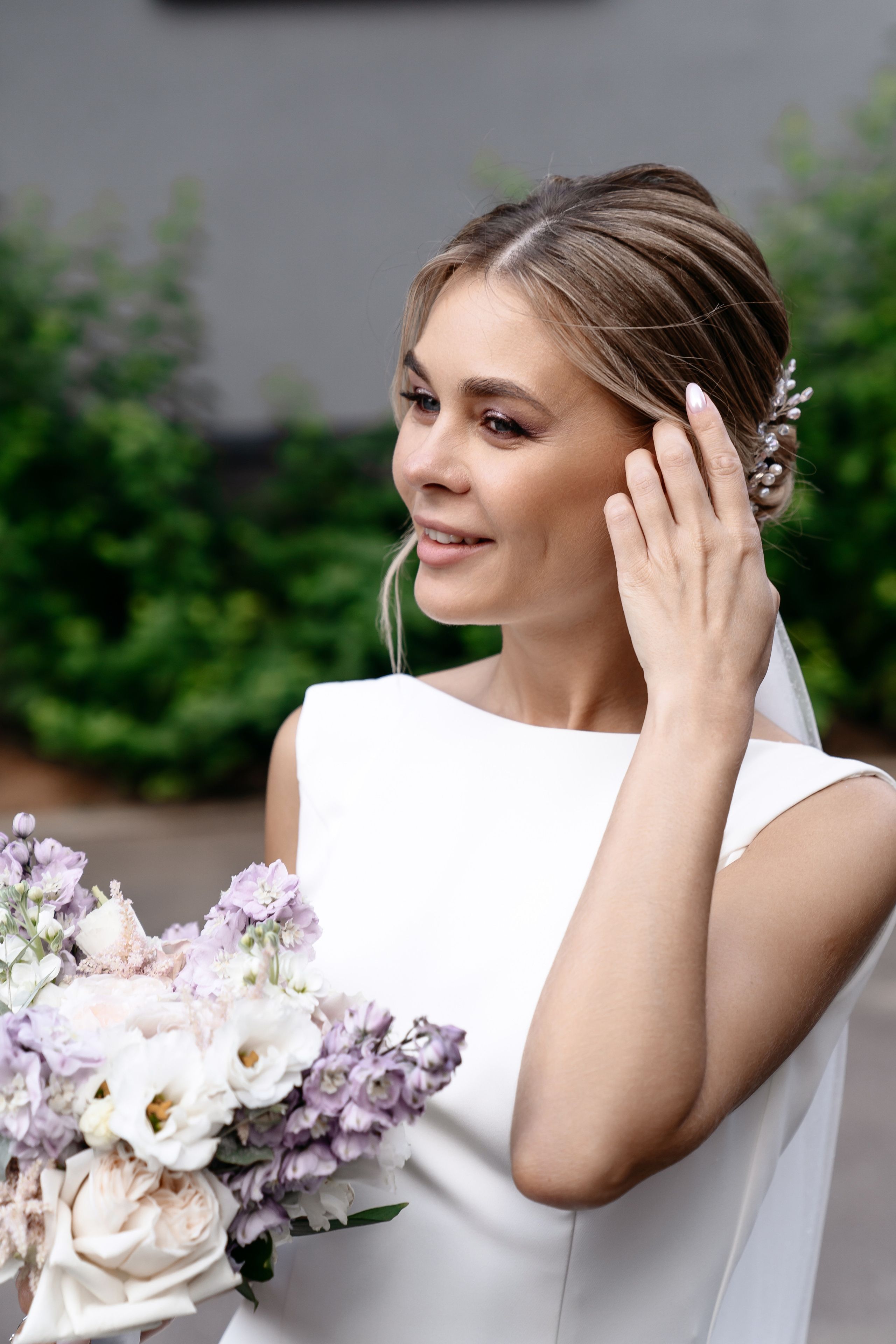 Амир и Оля. Свадебный и репортажный фотограф в Москве Андрей Вайман