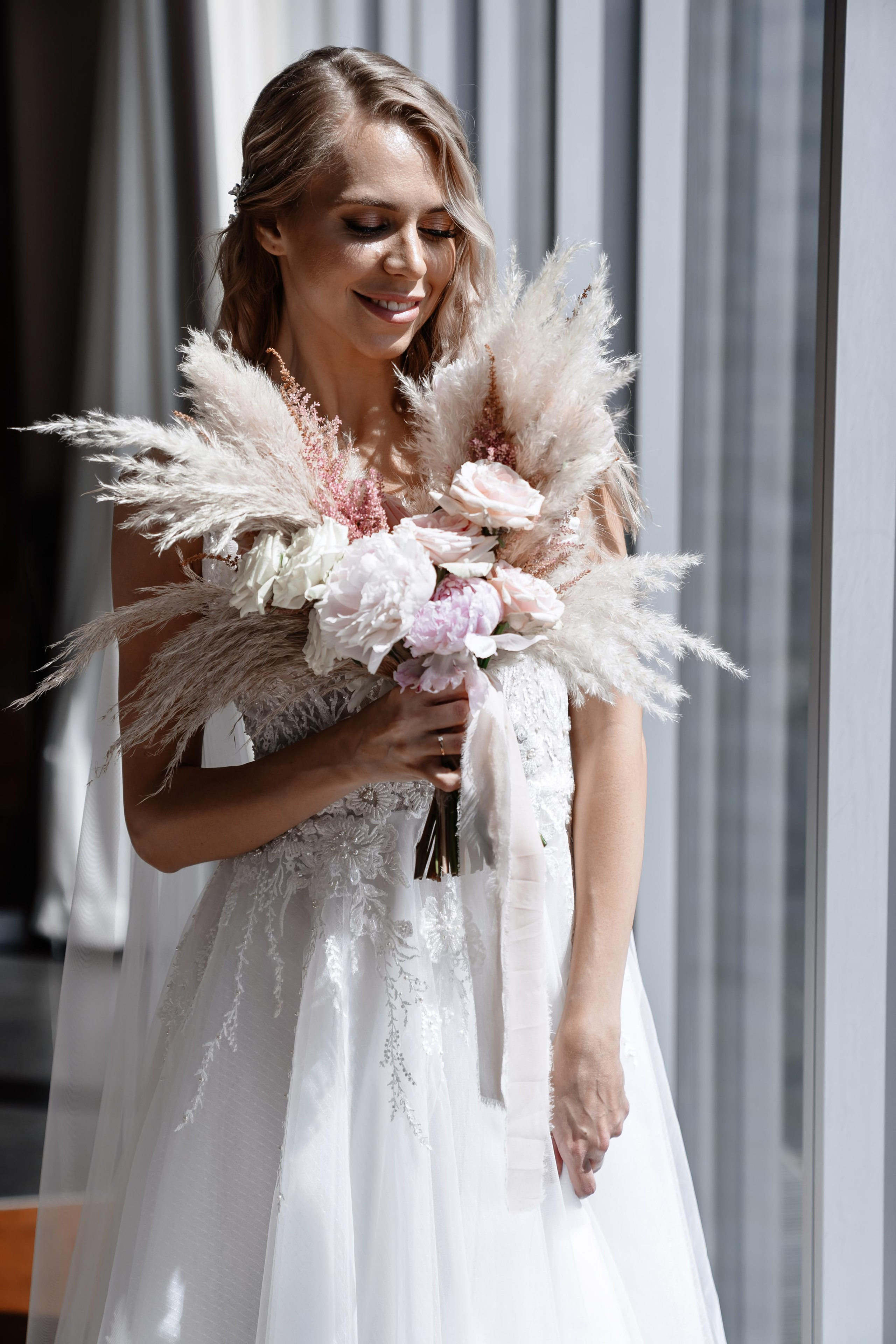 Александр и Кристина. Свадебный и репортажный фотограф в Москве Андрей Вайман