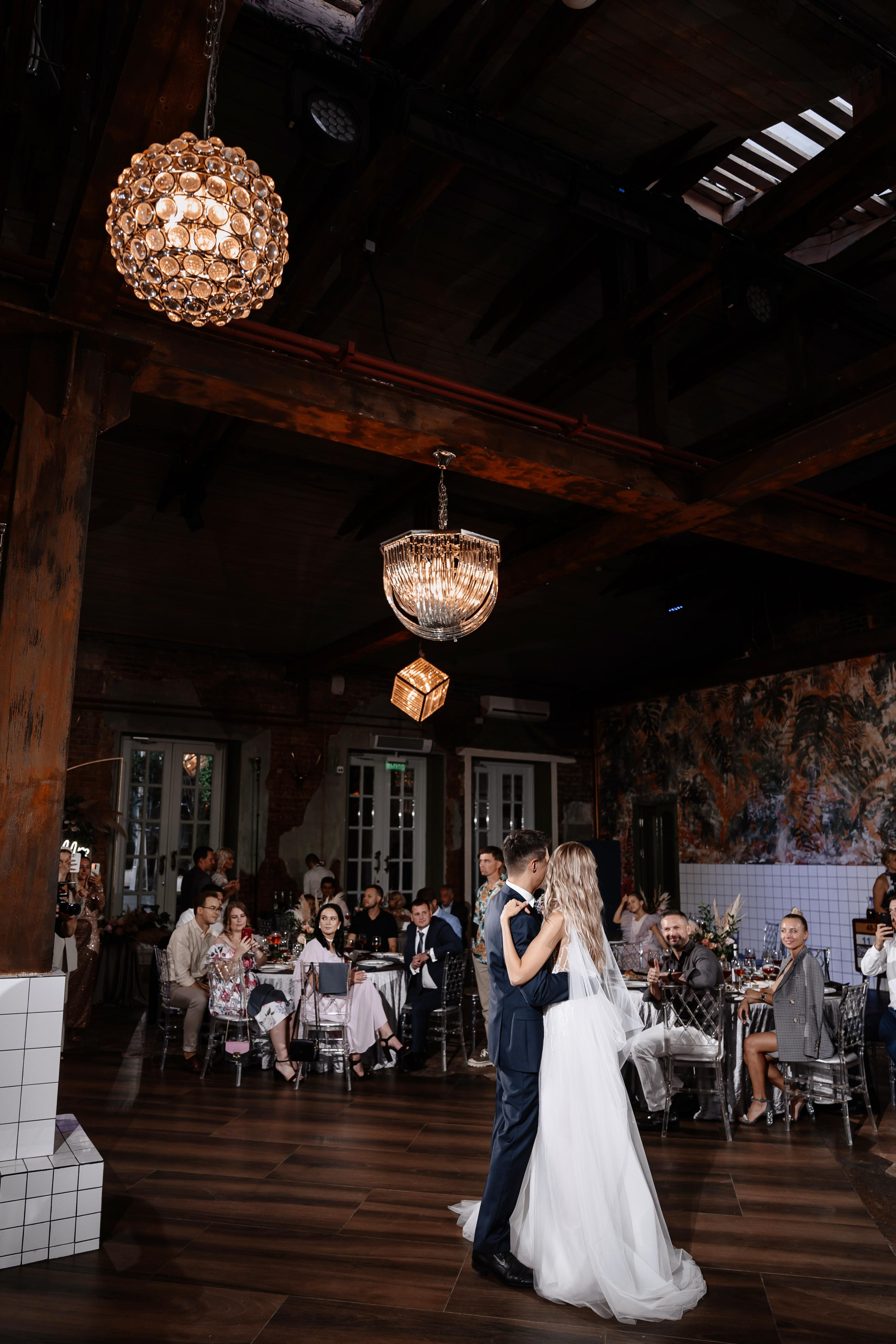 Александр и Кристина. Свадебный и репортажный фотограф в Москве Андрей Вайман