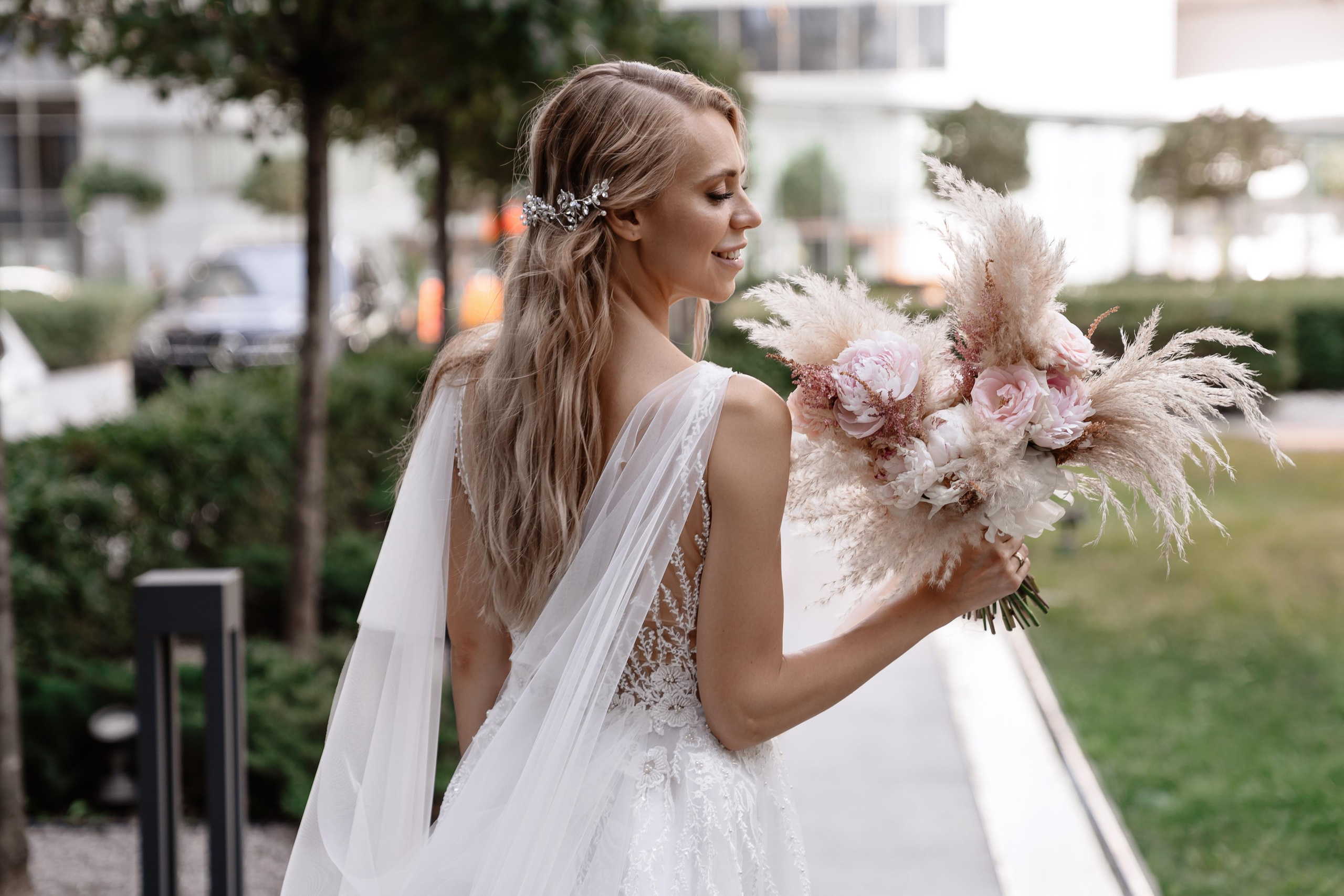 Александр и Кристина. Свадебный и репортажный фотограф в Москве Андрей Вайман