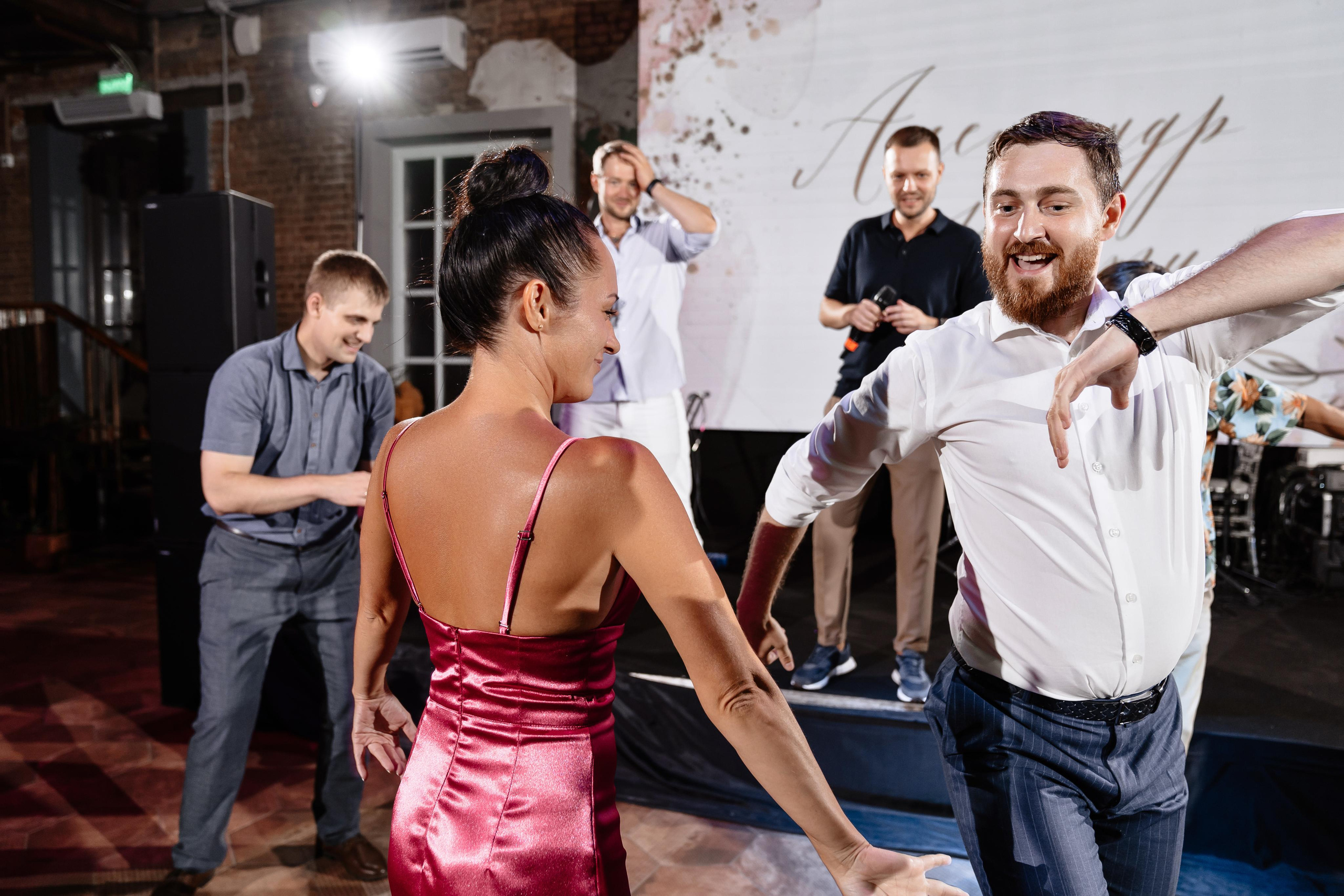 Александр и Кристина. Свадебный и репортажный фотограф в Москве Андрей Вайман