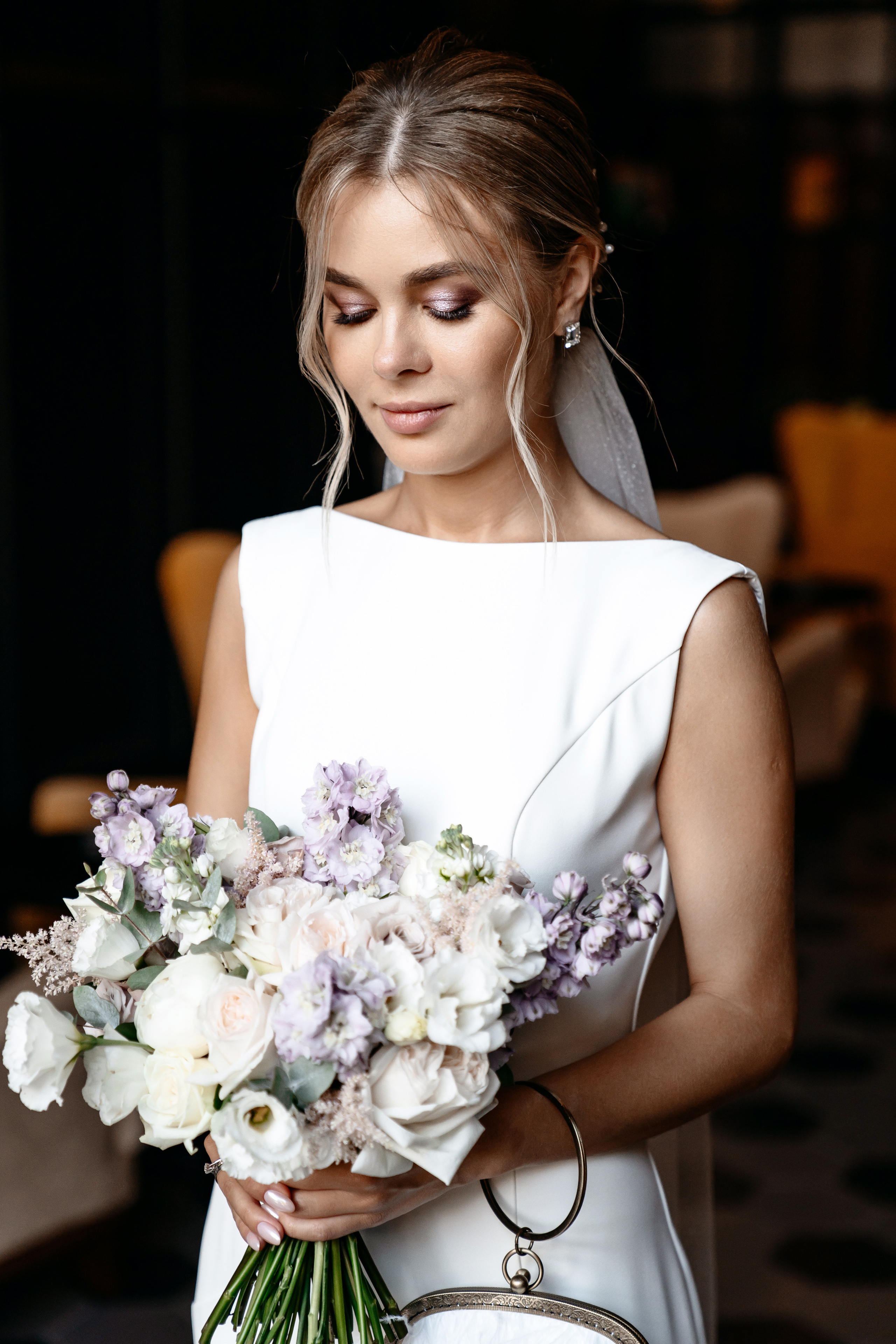 Амир и Оля. Свадебный и репортажный фотограф в Москве Андрей Вайман