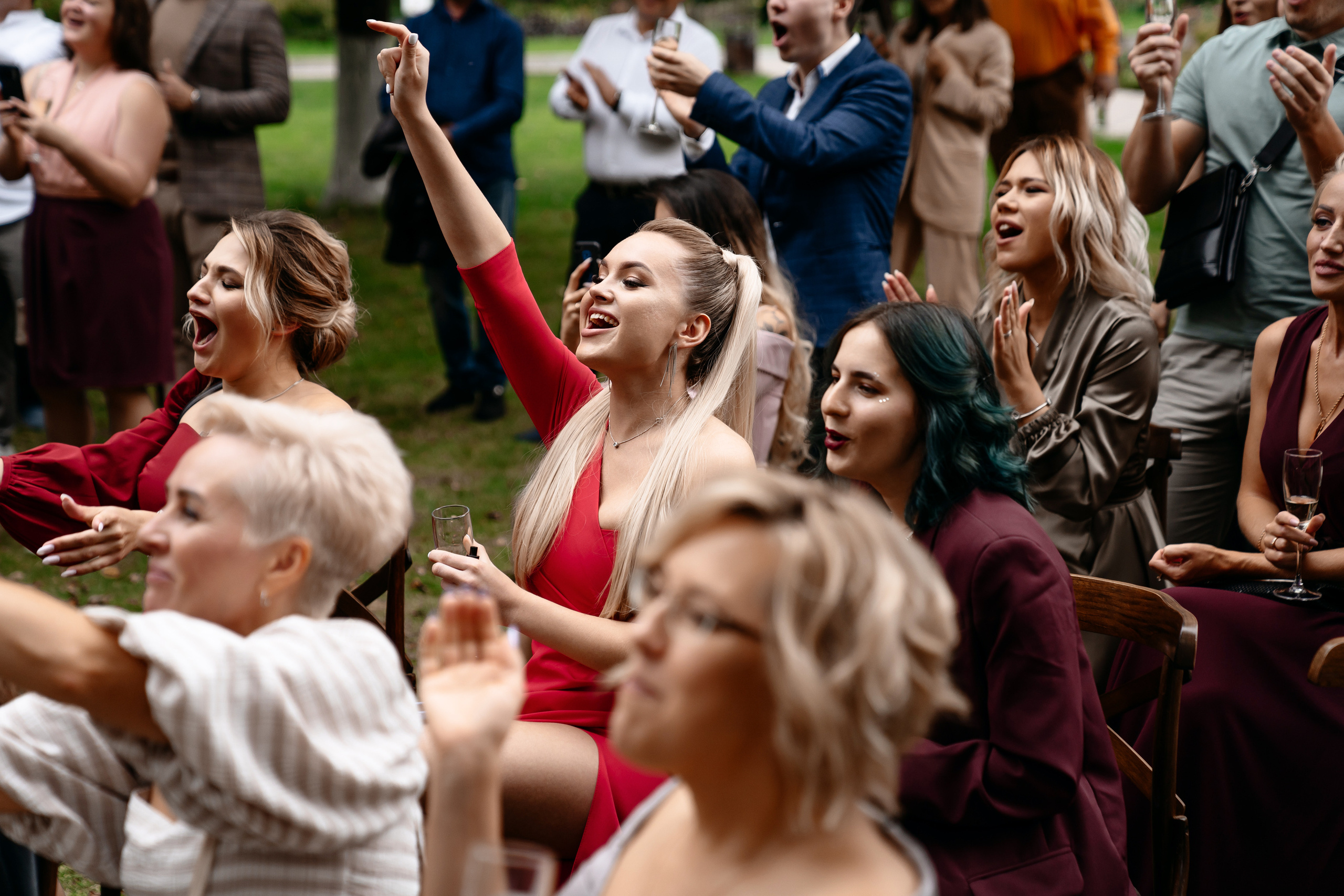 Леша и Варя. Свадебный и репортажный фотограф в Москве Андрей Вайман