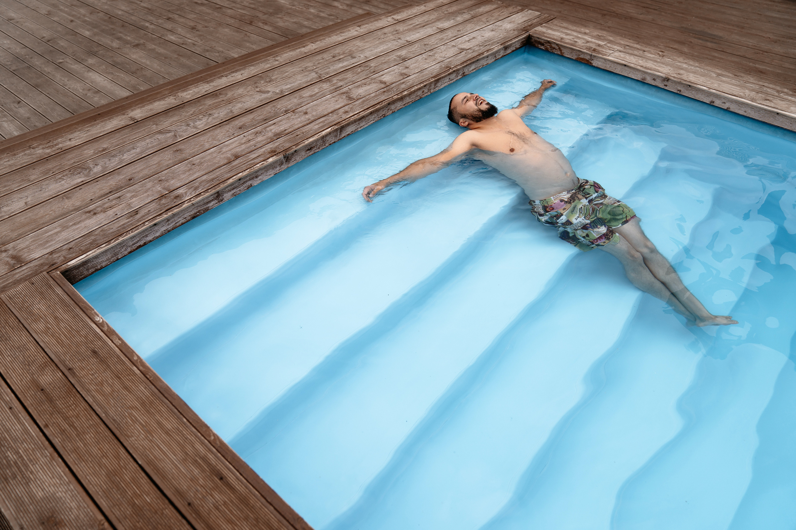 Амир и Оля. Свадебный и репортажный фотограф в Москве Андрей Вайман