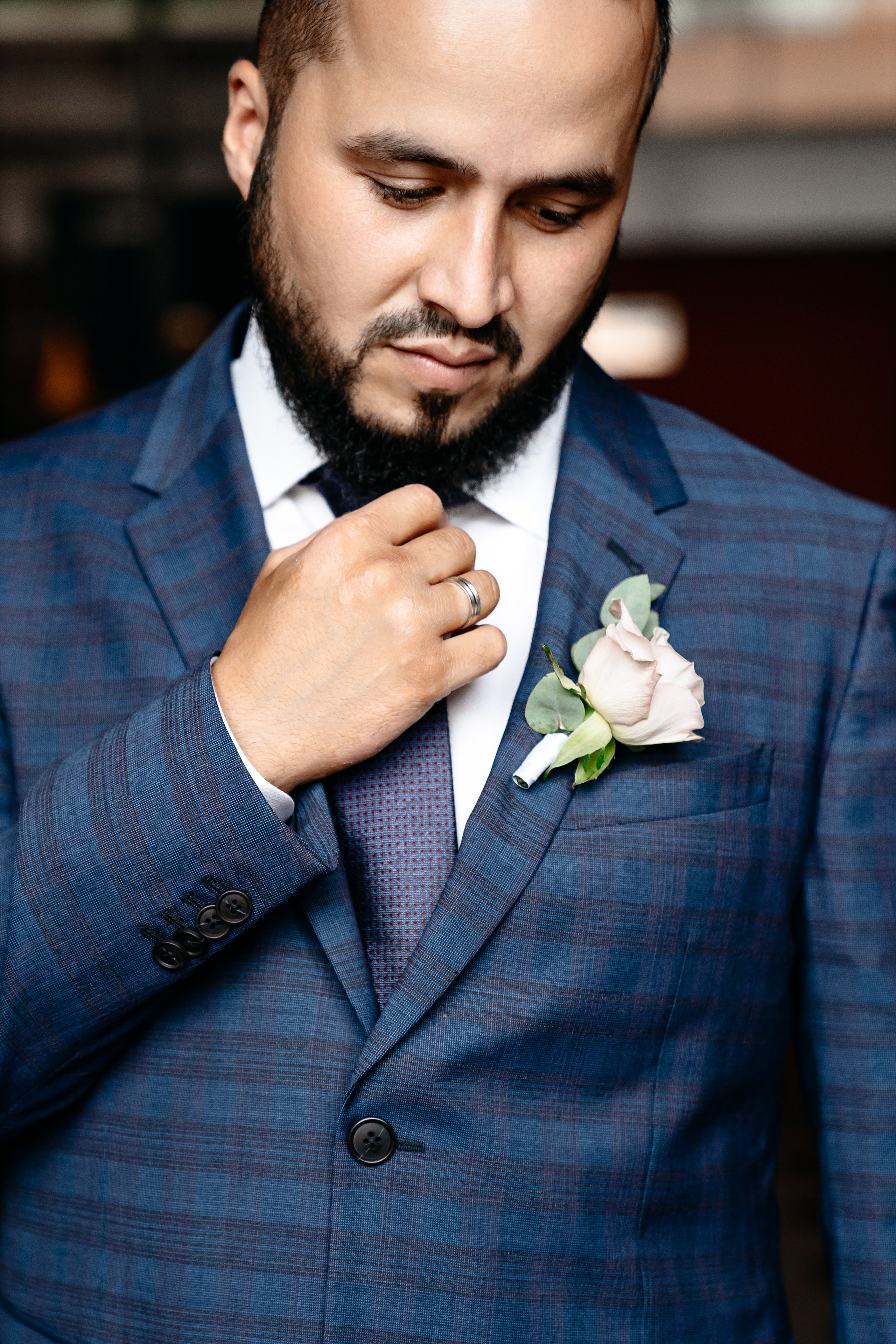 Амир и Оля. Свадебный и репортажный фотограф в Москве Андрей Вайман