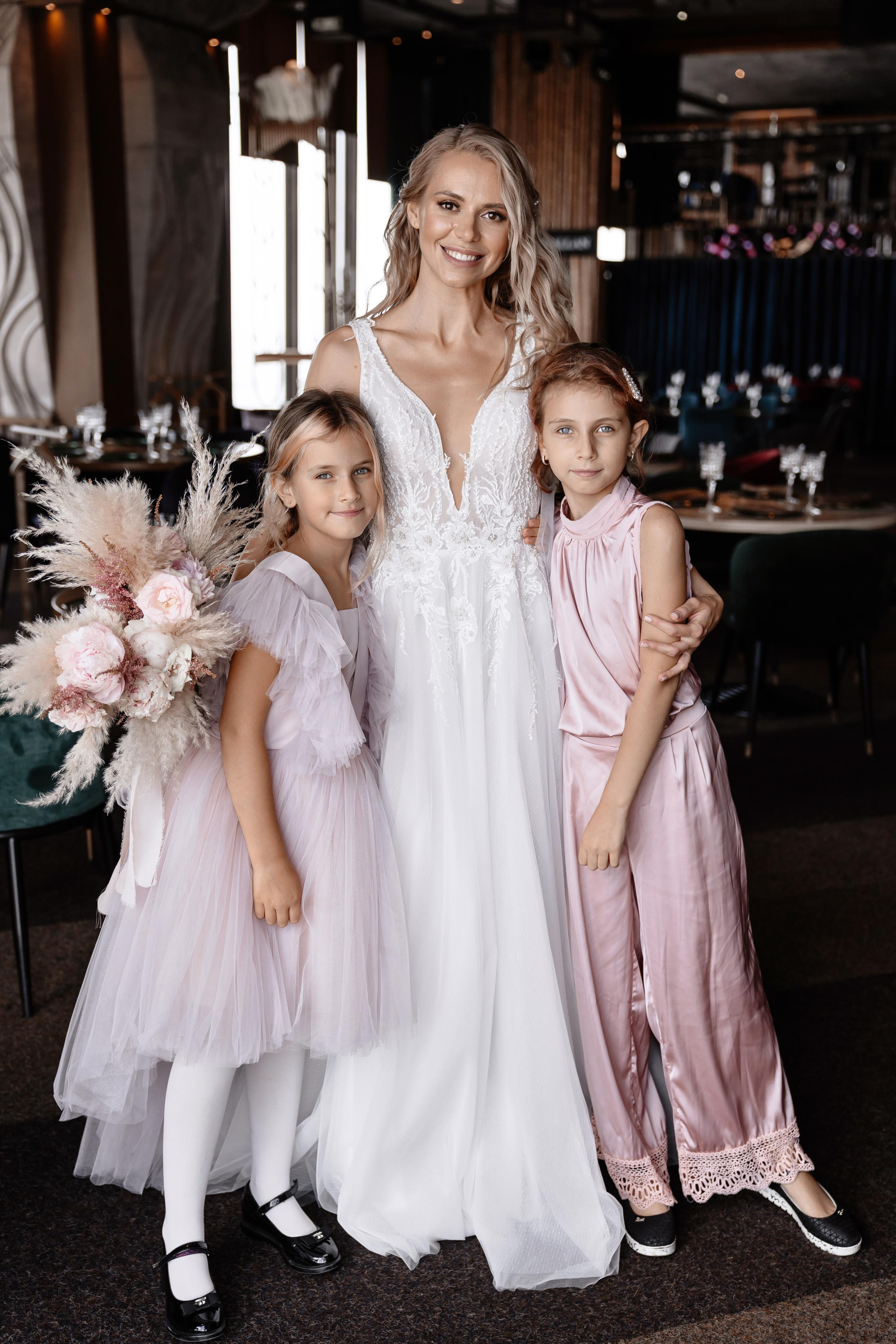 Александр и Кристина. Свадебный и репортажный фотограф в Москве Андрей Вайман