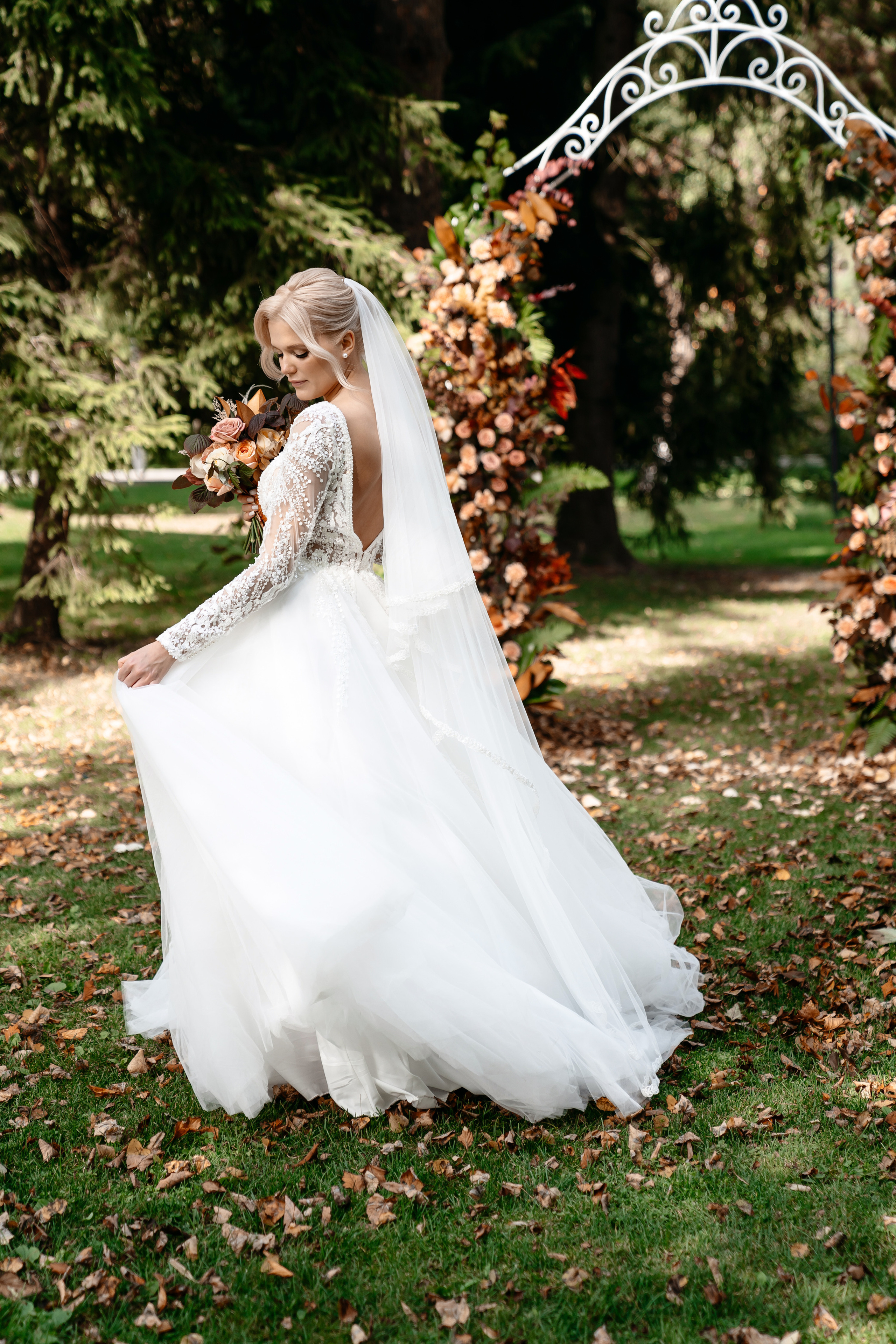 Леша и Варя. Свадебный и репортажный фотограф в Москве Андрей Вайман