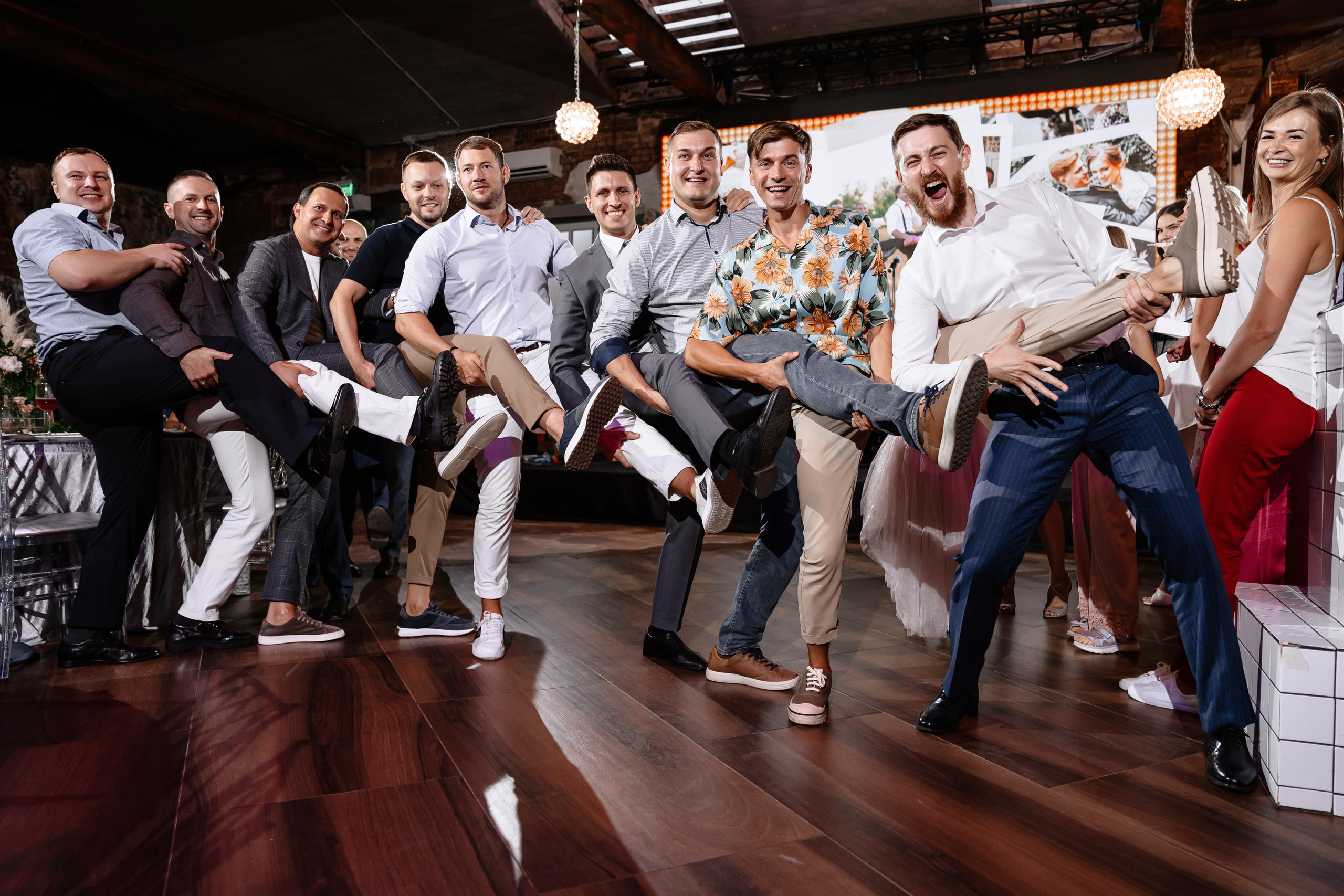 Александр и Кристина. Свадебный и репортажный фотограф в Москве Андрей Вайман