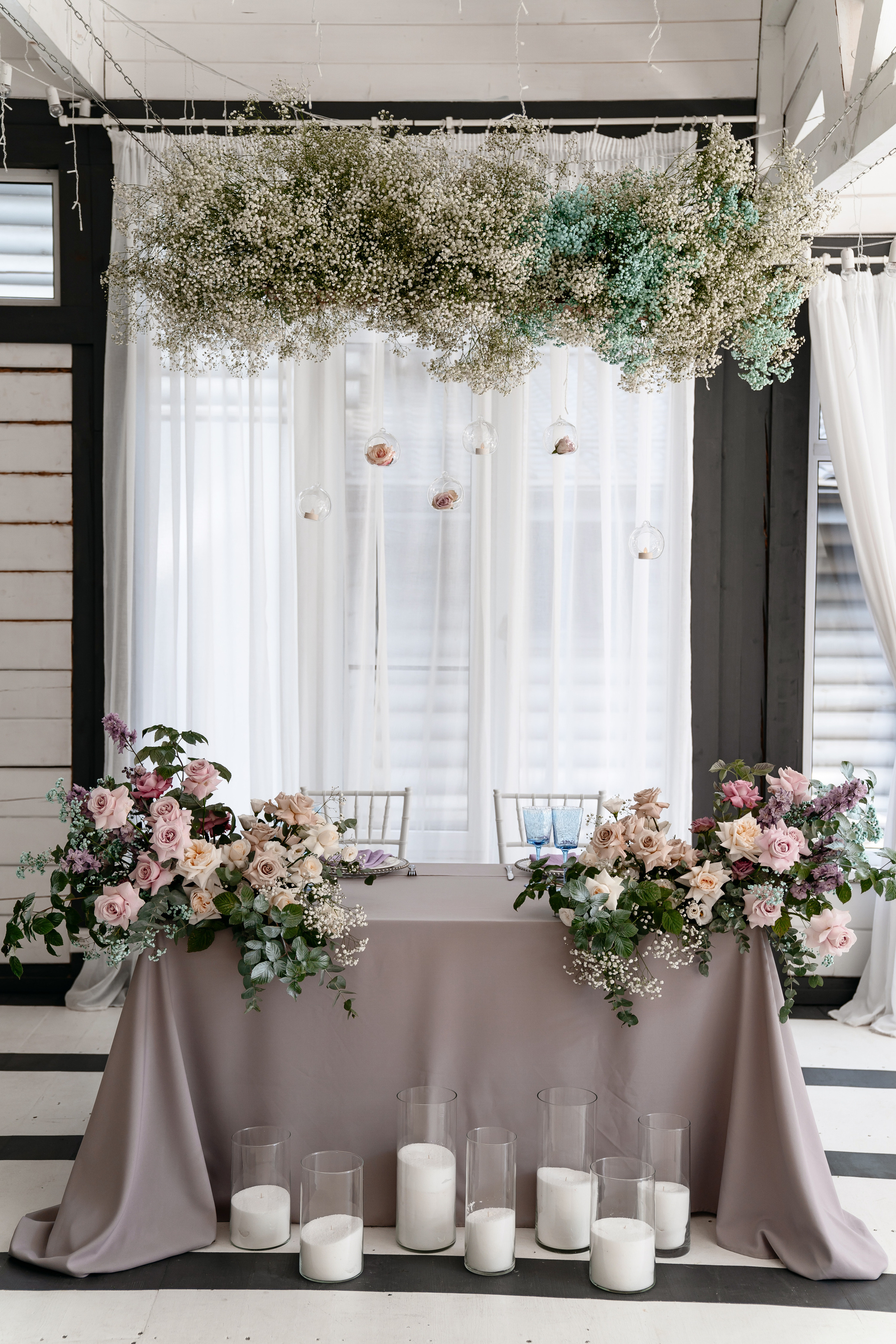 Амир и Оля. Свадебный и репортажный фотограф в Москве Андрей Вайман