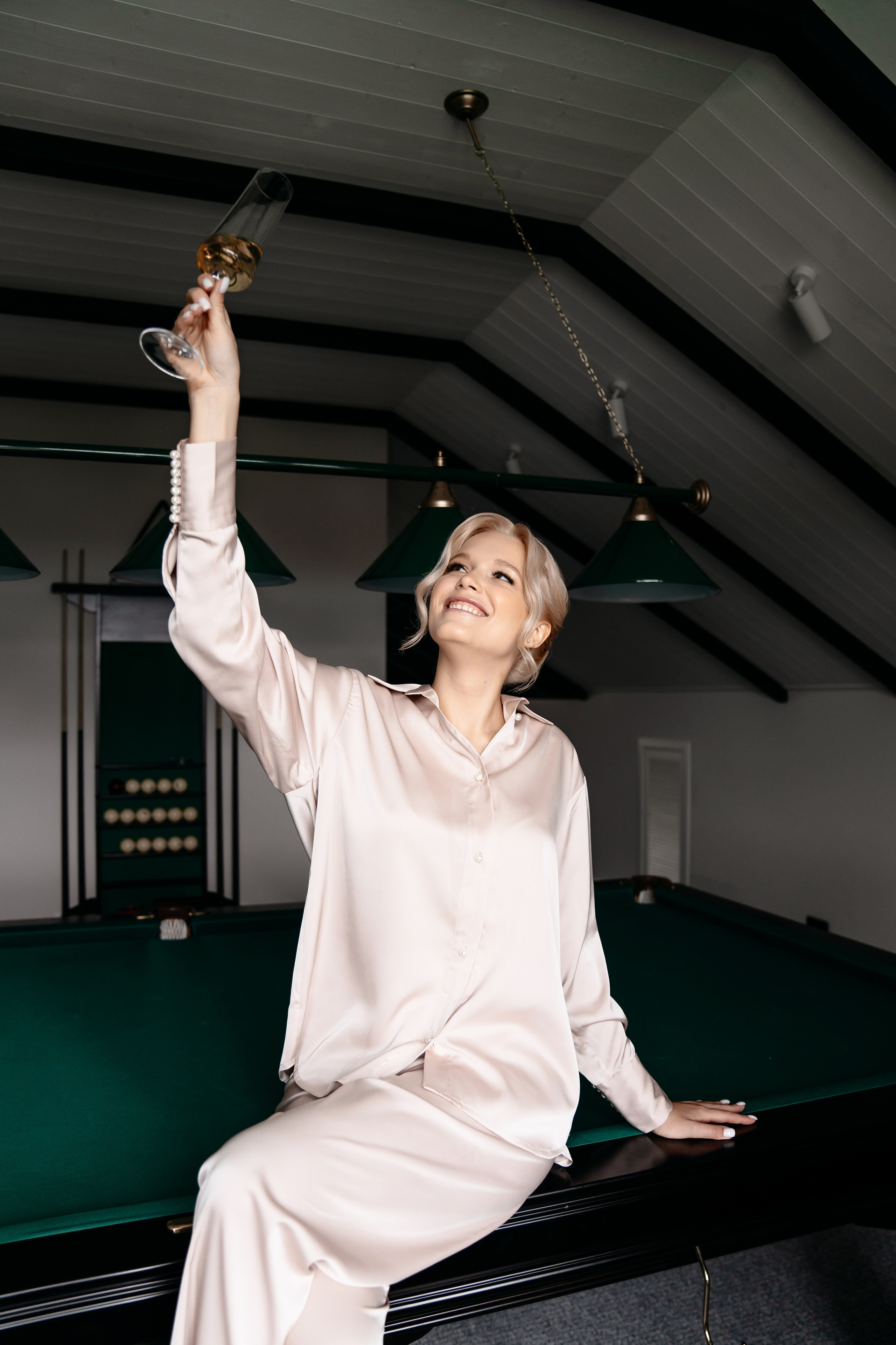 Леша и Варя. Свадебный и репортажный фотограф в Москве Андрей Вайман