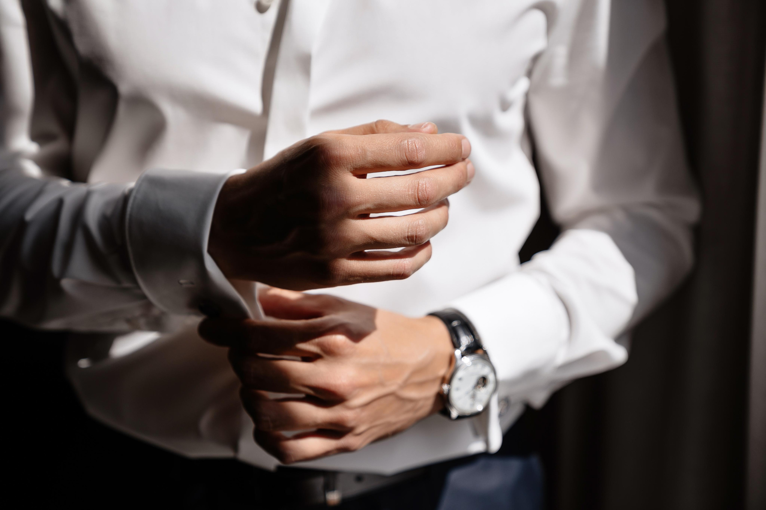 Александр и Кристина. Свадебный и репортажный фотограф в Москве Андрей Вайман